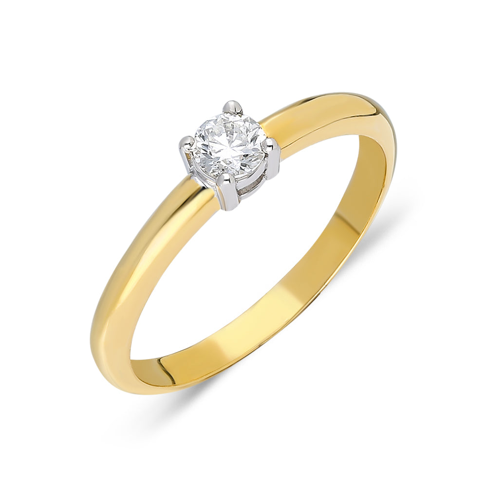 0,20 Karat Pırlanta Yüzük ALM-1-YZ00090,20 Karat Pırlanta Yüzük ALM-1-YZ0009 | Best Price in 2023 at vav diamondAvrupa, Tektaş, Yüzük