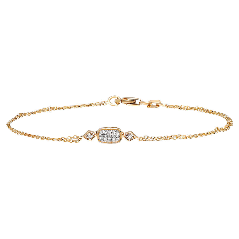 0,06 Karat Pırlanta Bileklik ANQ-1-BL01460,06 Karat Pırlanta Bileklik ANQ-1-BL0146 | Best Price in 2023 at vav diamondAniq, Bileklik