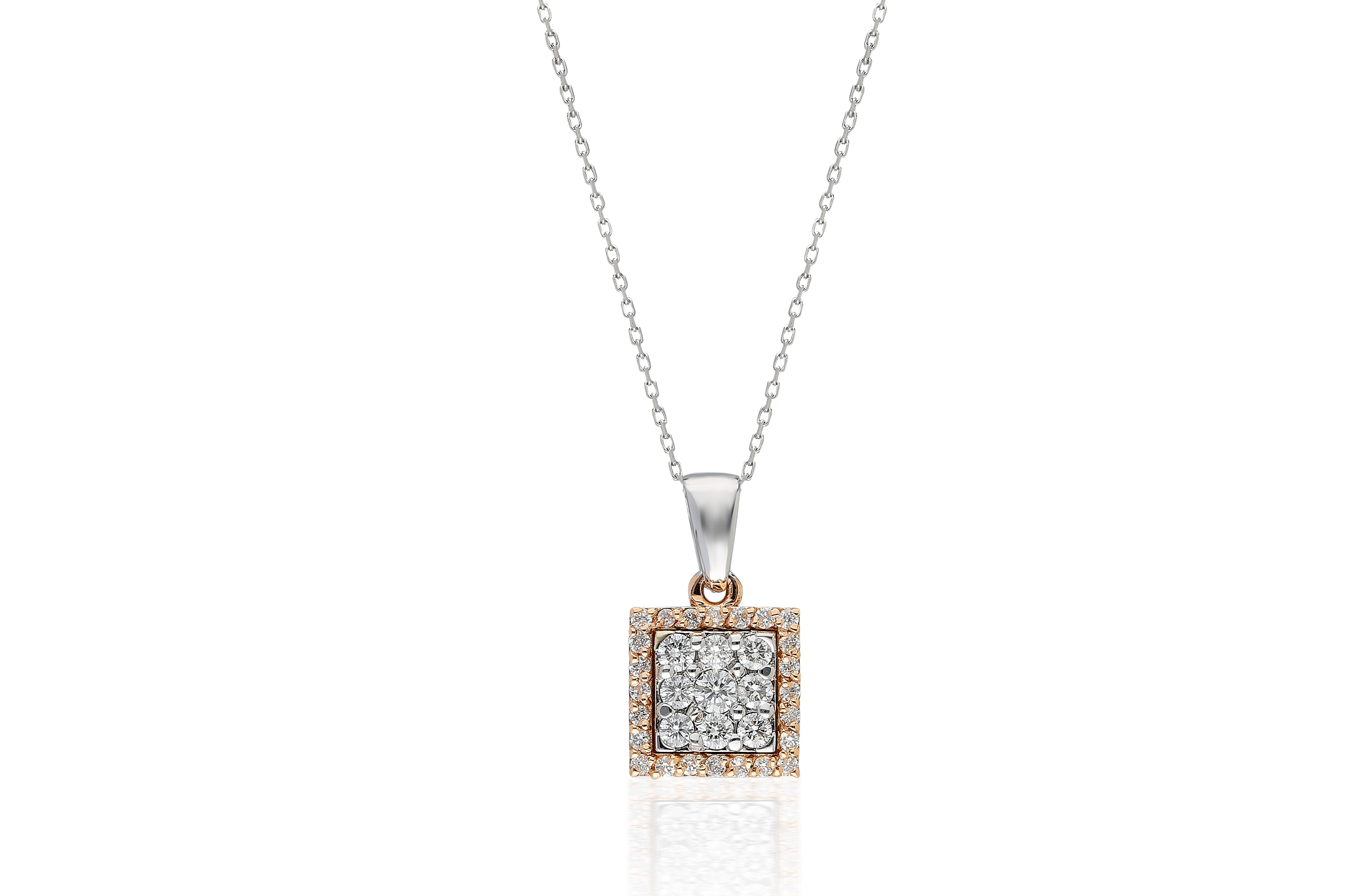 0,33 Karat Pırlanta Kolye ANQ-1-KL00020,33 Karat Pırlanta Kolye ANQ-1-KL0002 | Best Price in 2023 at vav diamondAniq, Kolye