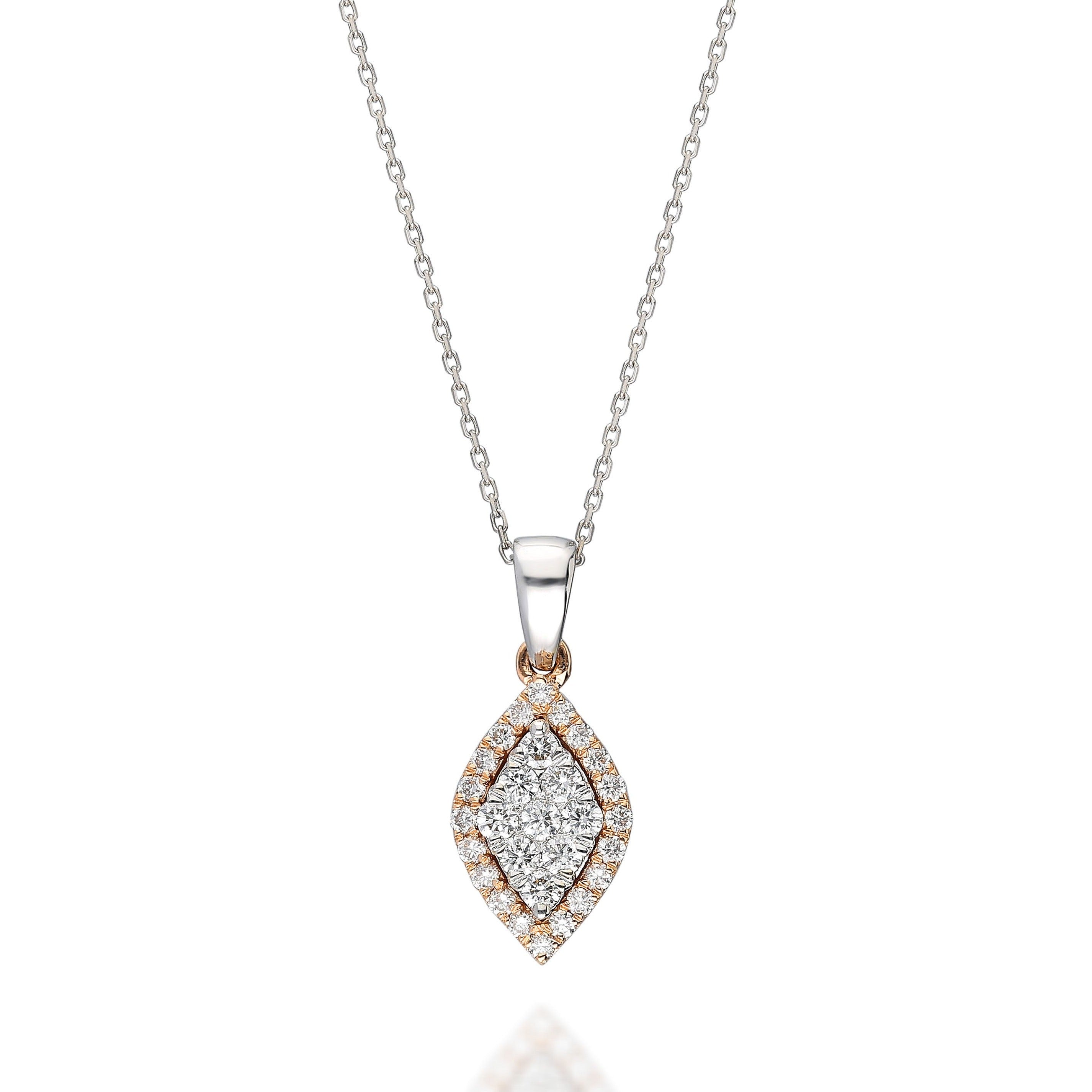 0,30 Karat Pırlanta Kolye ANQ-1-KL00050,30 Karat Pırlanta Kolye ANQ-1-KL0005 | Best Price in 2023 at vav diamondAniq, Kolye