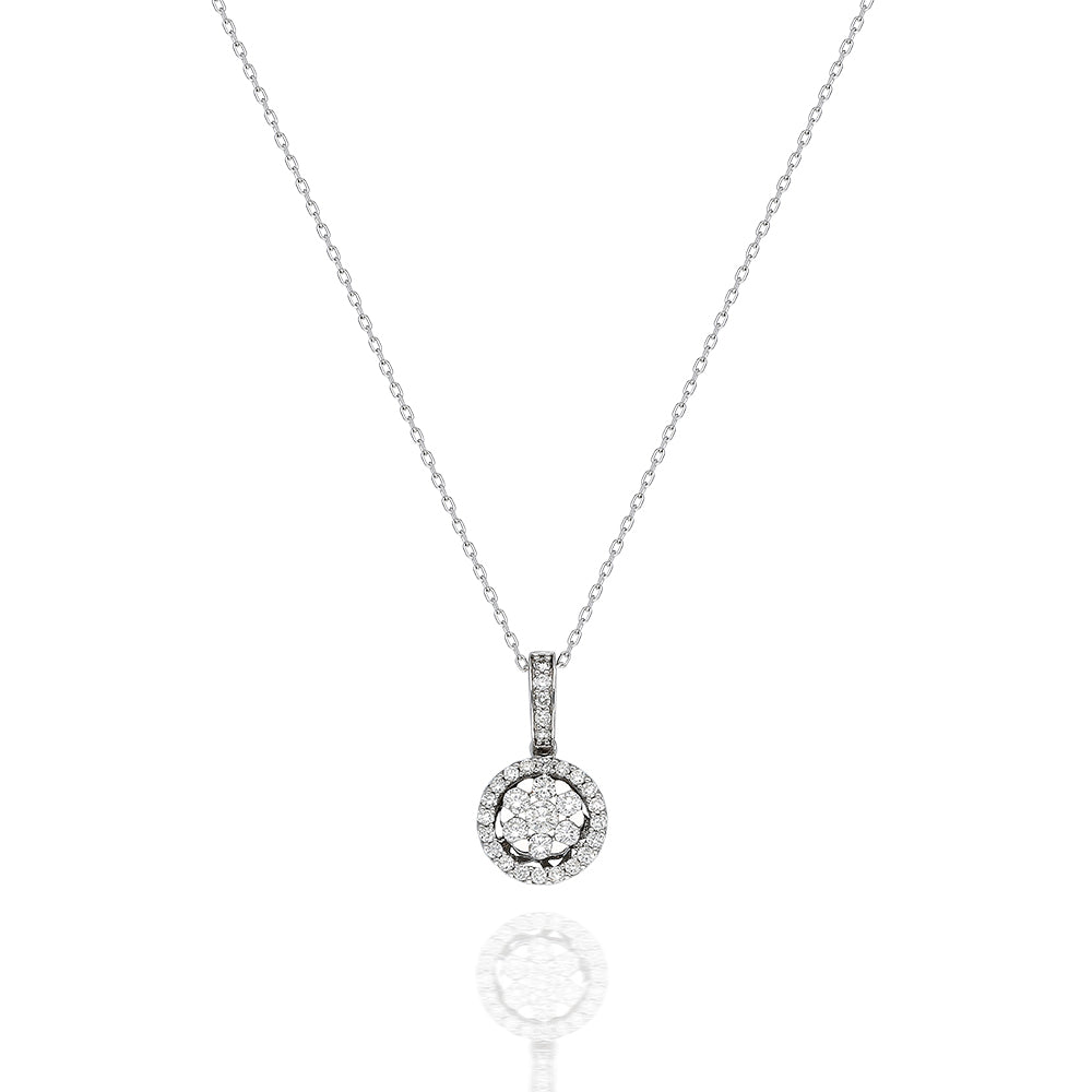 0,31 Karat Pırlanta Yüzük ANQ-1-KL00100,31 Karat Pırlanta Yüzük ANQ-1-KL0010 | Best Price in 2023 at vav diamondAniq, Kolye