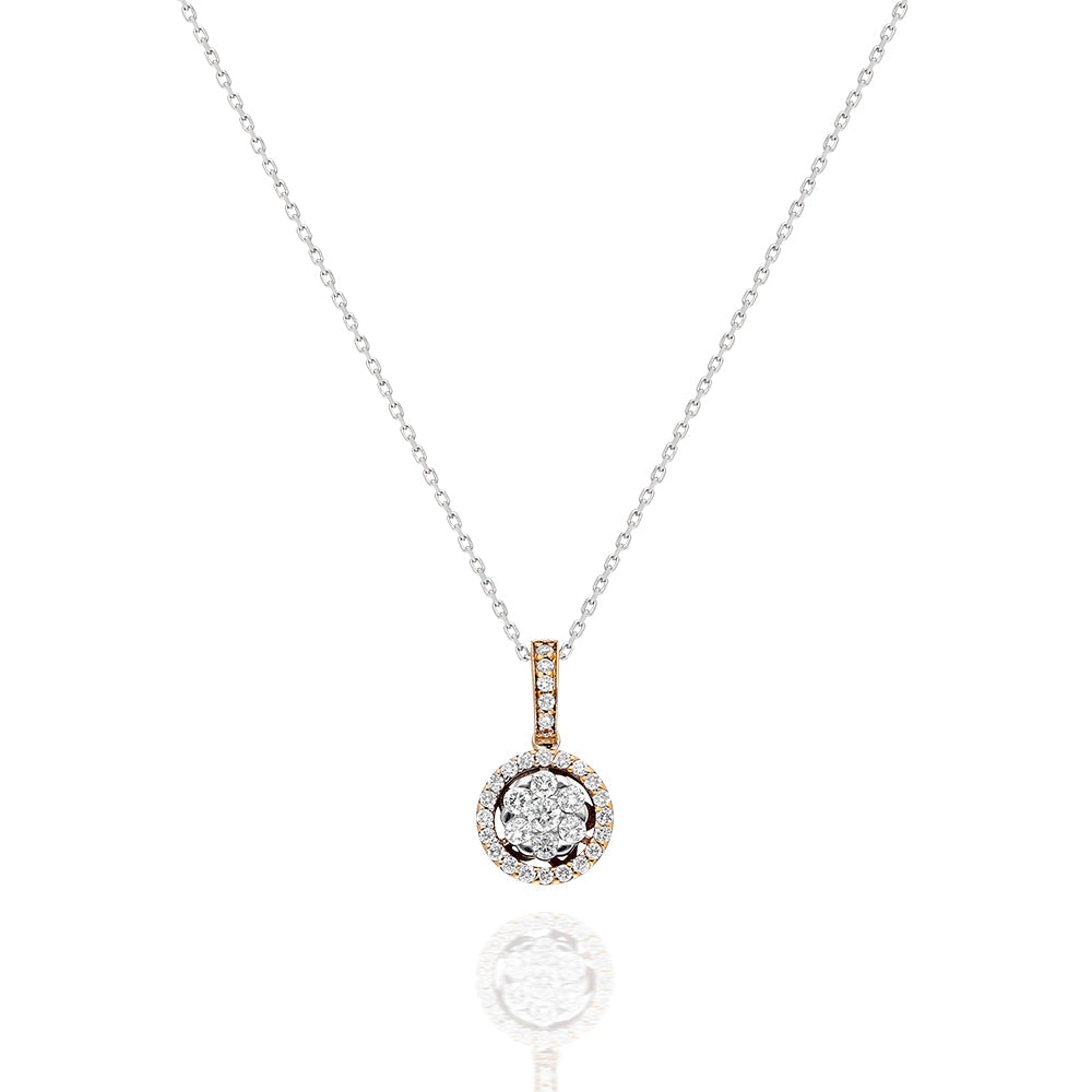0,31 Karat Pırlanta Yüzük ANQ-1-KL00100,31 Karat Pırlanta Yüzük ANQ-1-KL0010 | Best Price in 2023 at vav diamondAniq, Kolye