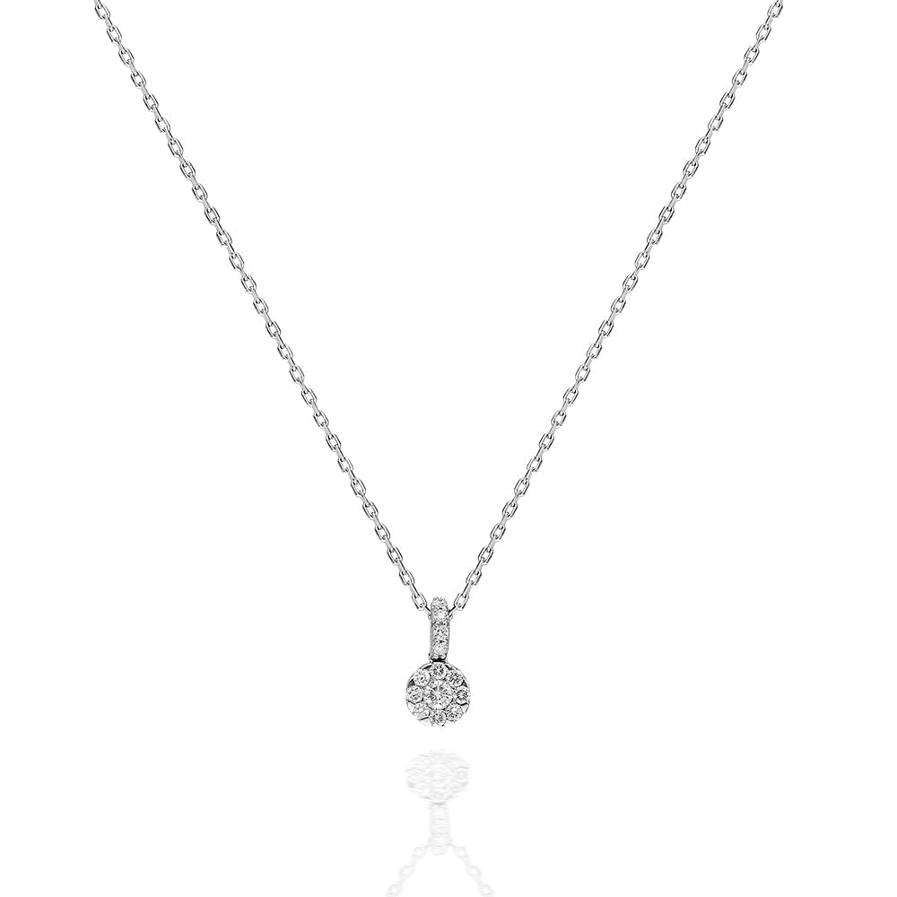 0,15 Karat Pırlanta Kolye ANQ-1-KL00390,15 Karat Pırlanta Kolye ANQ-1-KL0039 | Best Price in 2023 at vav diamondAniq, Kolye
