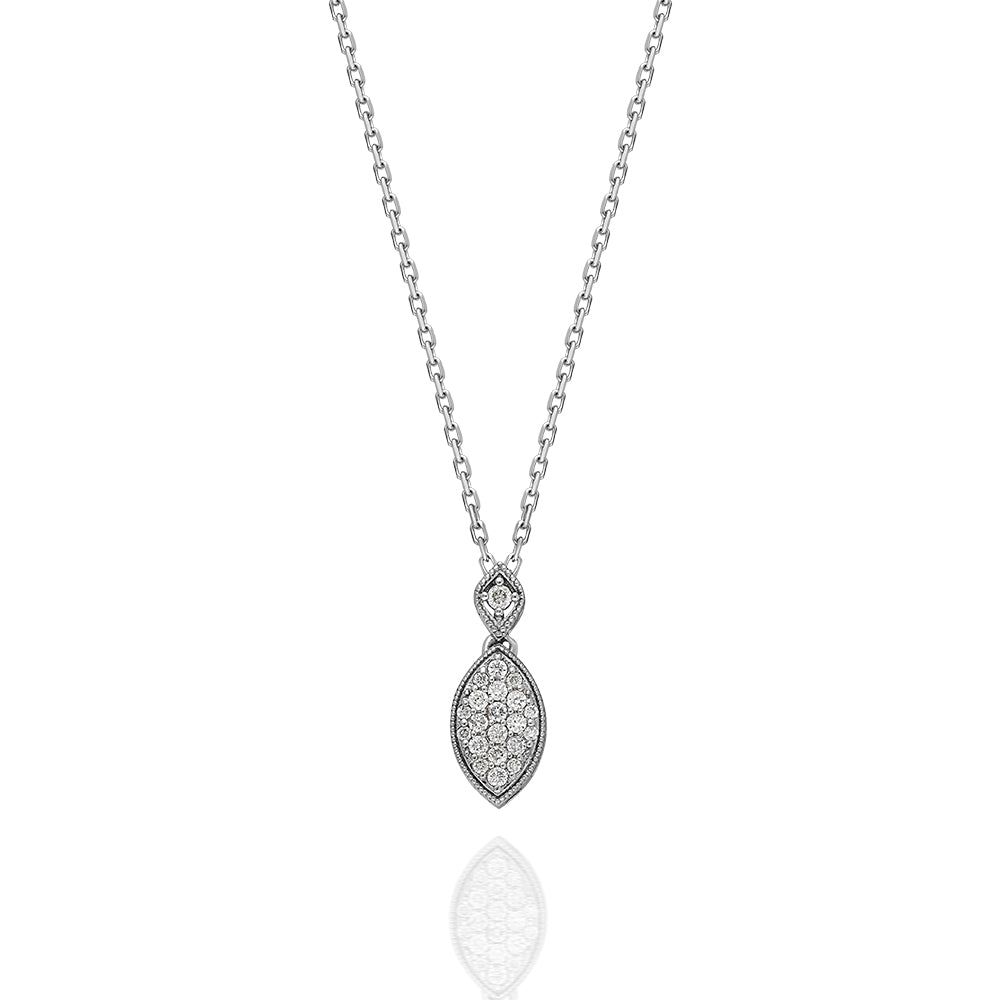 0,07 Karat Pırlanta Kolye ANQ-1-KL01340,07 Karat Pırlanta Kolye ANQ-1-KL0134 | Best Price in 2023 at vav diamondAniq, Kolye