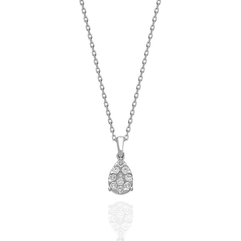 0,14 Karat Pırlanta Kolye ANQ-1-KL01640,14 Karat Pırlanta Kolye ANQ-1-KL0164 | Best Price in 2023 at vav diamondAniq, Kolye