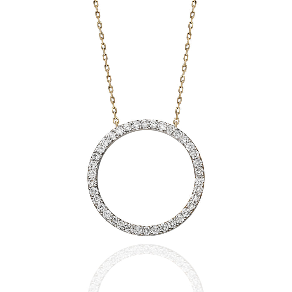 0,47 Karat Pırlanta Kolye ANQ-1-KL01750,47 Karat Pırlanta Kolye ANQ-1-KL0175 | Best Price in 2023 at vav diamondAniq, Kolye