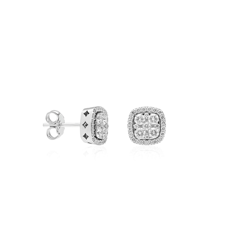 0,76 Karat Pırlanta Küpe ANQ-1-KP00170,76 Karat Pırlanta Küpe ANQ-1-KP0017 | Best Price in 2023 at vav diamondAniq, Küpe