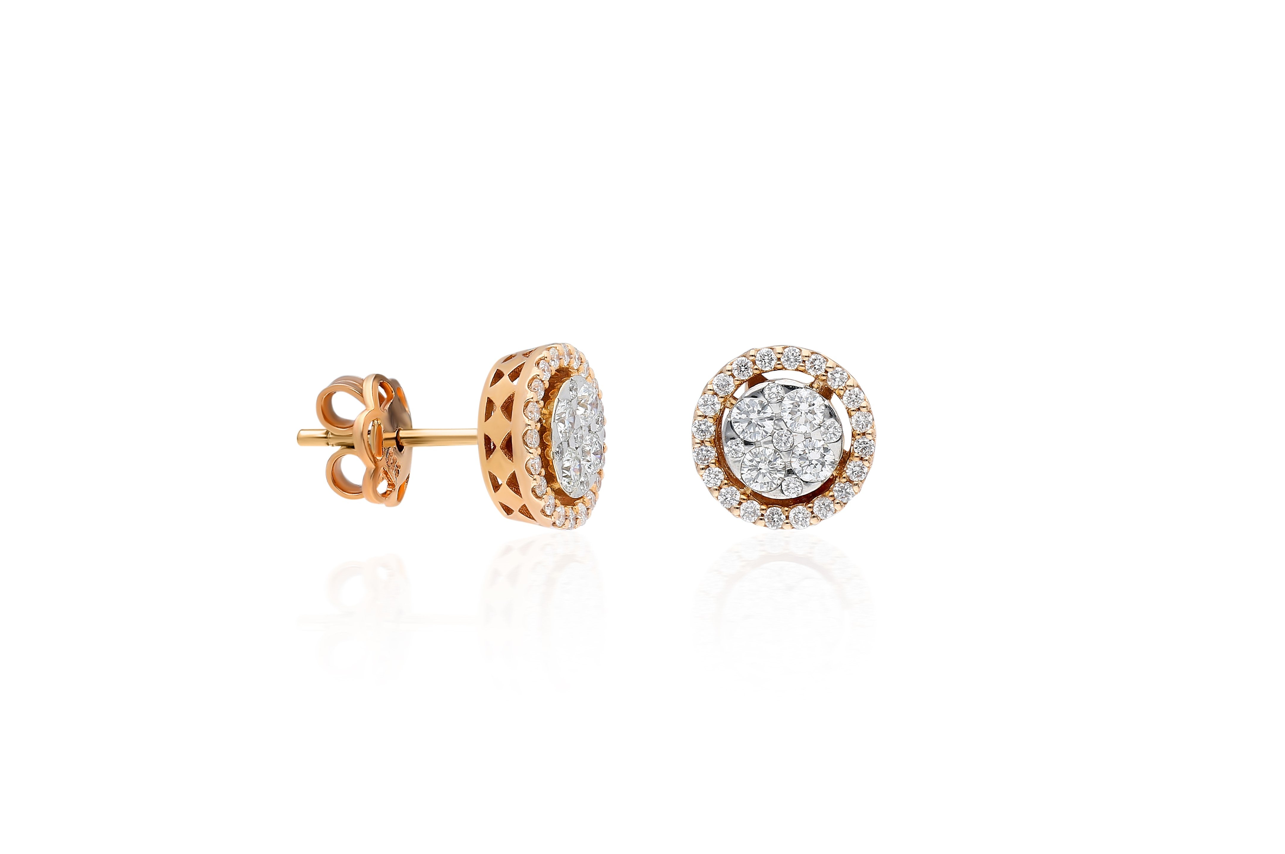 0,66 Karat Pırlanta Küpe ANQ-1-KP00330,66 Karat Pırlanta Küpe ANQ-1-KP0033 | Best Price in 2023 at vav diamondAniq, Küpe