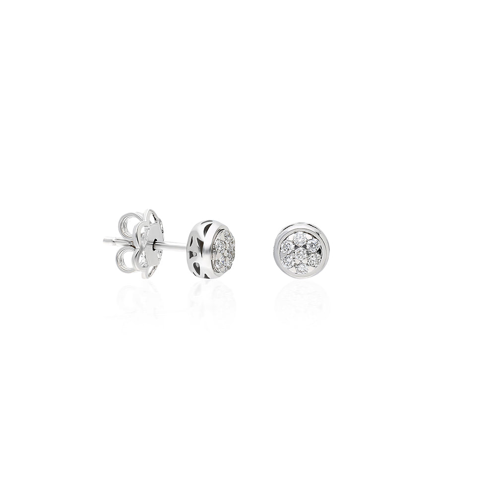 0,20 Karat Pırlanta Küpe ANQ-1-KP00440,20 Karat Pırlanta Küpe ANQ-1-KP0044 | Best Price in 2023 at vav diamondAniq, Küpe