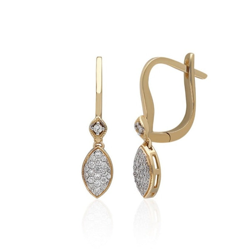 0,16 Karat Pırlanta Küpe ANQ-1-KP01400,16 Karat Pırlanta Küpe ANQ-1-KP0140 | Best Price in 2023 at vav diamondAniq, Küpe