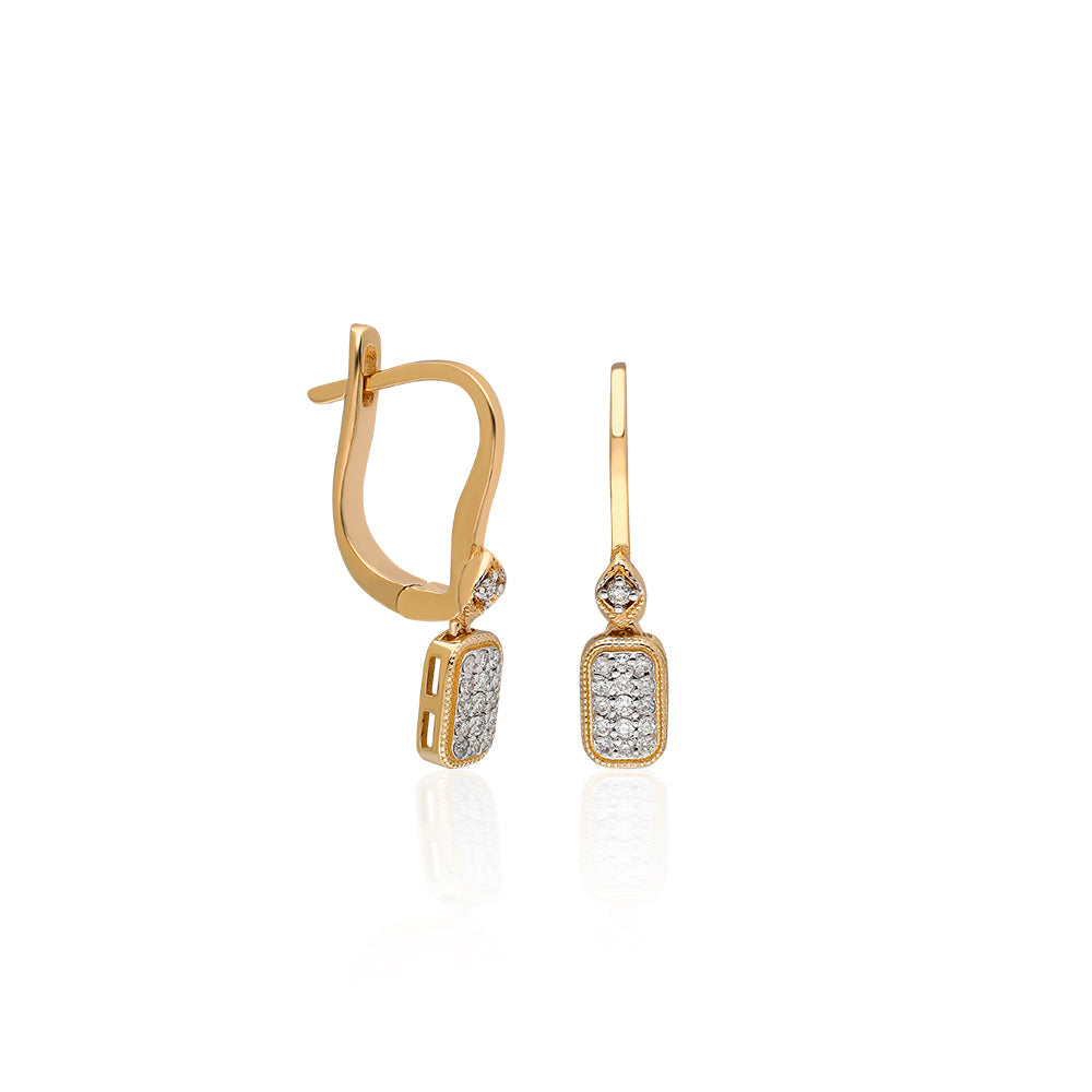 0,09 Karat Pırlanta Küpe ANQ-1-KP01460,09 Karat Pırlanta Küpe ANQ-1-KP0146 | Best Price in 2023 at vav diamondAniq, Küpe