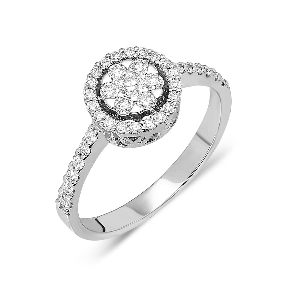 0,44 Karat Pırlanta Yüzük ANQ-1-YZ00100,44 Karat Pırlanta Yüzük ANQ-1-YZ0010 | Best Price in 2023 at vav diamondAniq, Yüzük