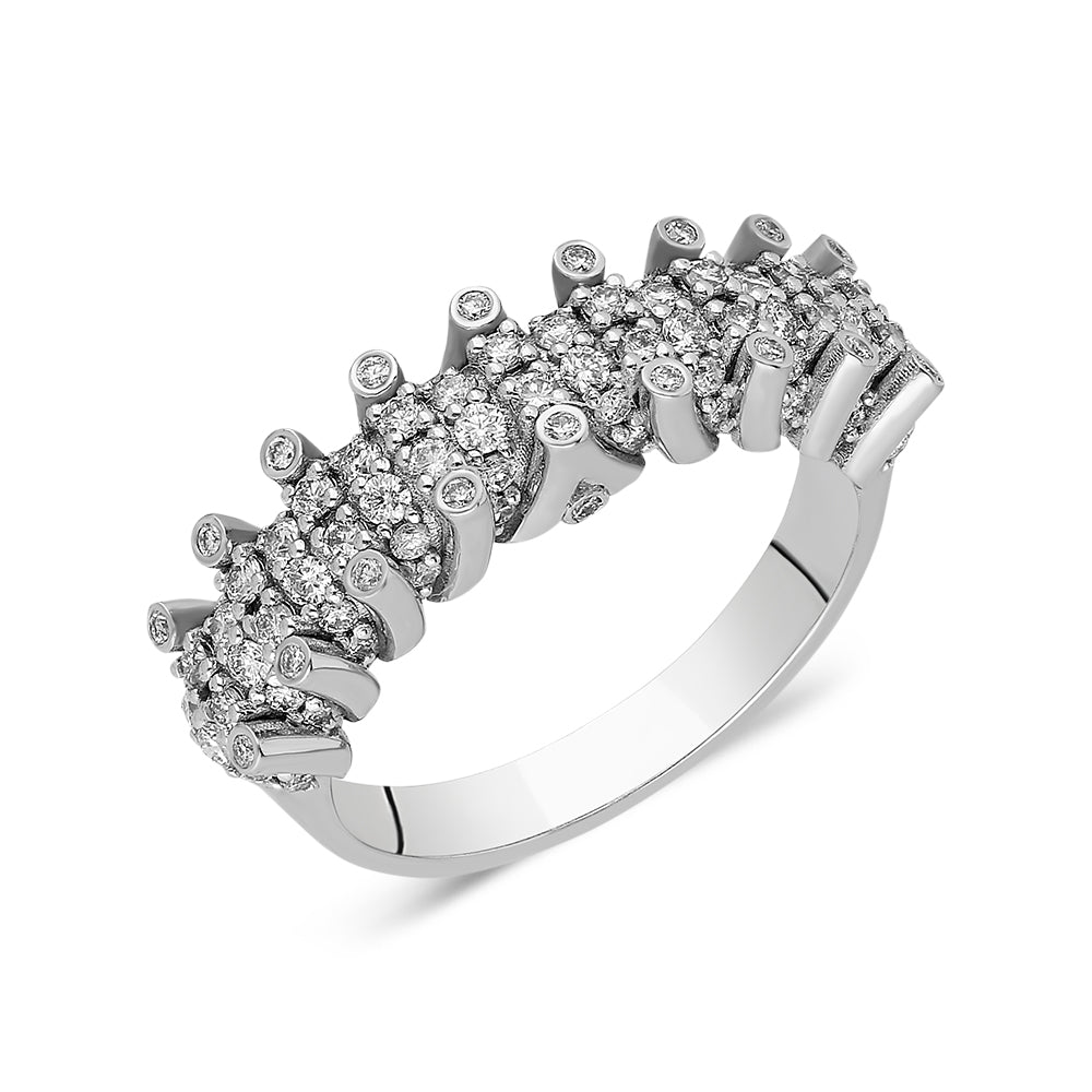 0,92 Karat Pırlanta Yüzük ANQ-1-YZ00210,92 Karat Pırlanta Yüzük ANQ-1-YZ0021 | Best Price in 2023 at vav diamondAniq, Yüzük