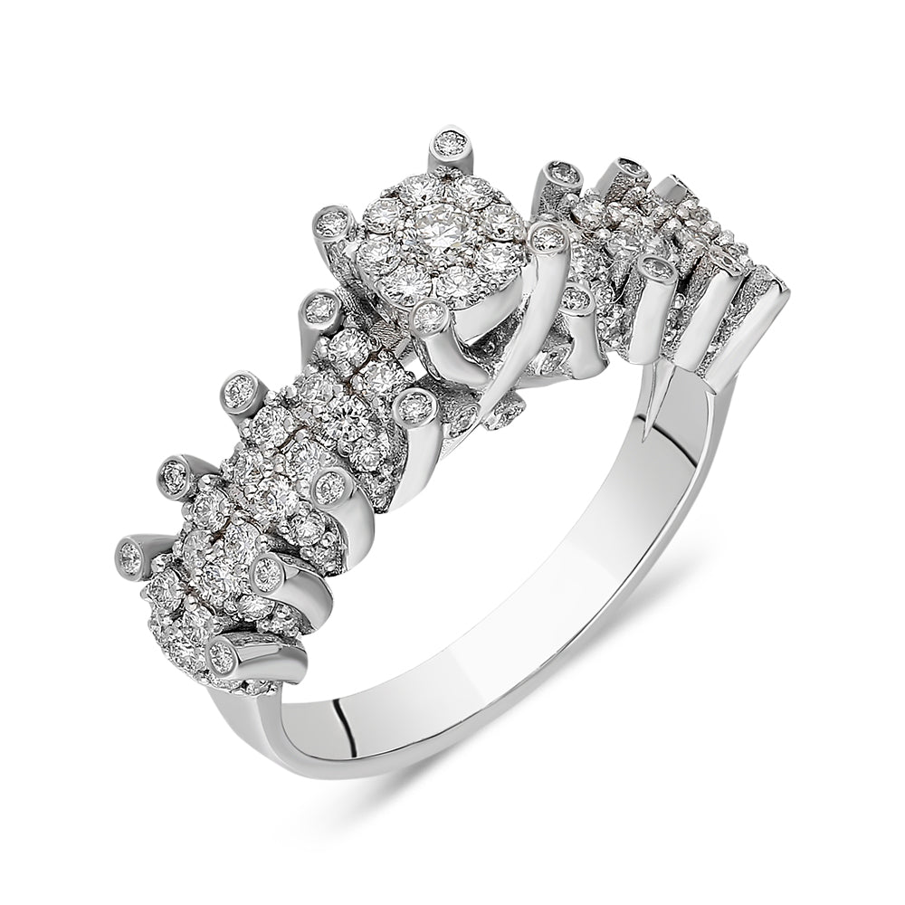 0,79 Karat Pırlanta Yüzük ANQ-1-YZ00220,79 Karat Pırlanta Yüzük ANQ-1-YZ0022 | Best Price in 2023 at vav diamondAniq, Yüzük