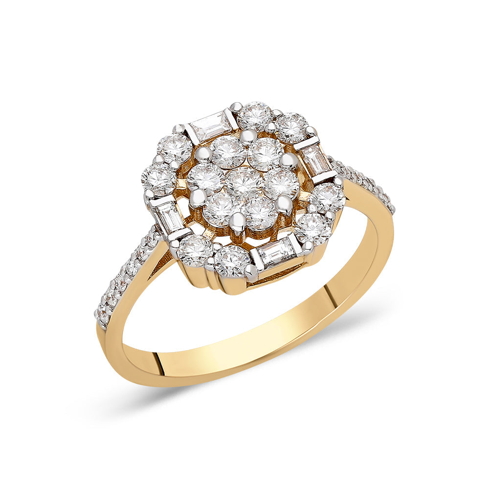 0,85 Karat Pırlanta Yüzük ANQ-1-YZ00370,85 Karat Pırlanta Yüzük ANQ-1-YZ0037 | Best Price in 2023 at vav diamondAniq, Yüzük