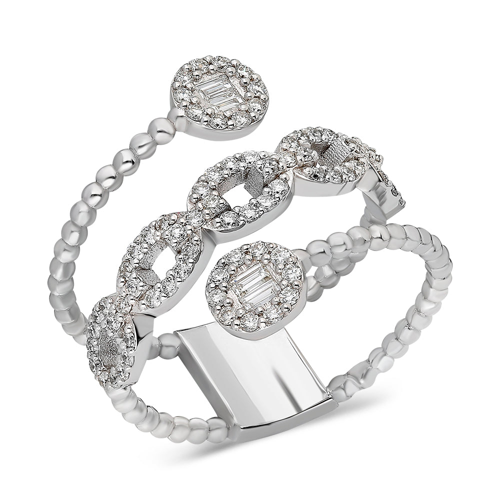 0,49 Karat Pırlanta Yüzük ANQ-1-YZ00850,49 Karat Pırlanta Yüzük ANQ-1-YZ0085 | Best Price in 2023 at vav diamondAniq, Yüzük