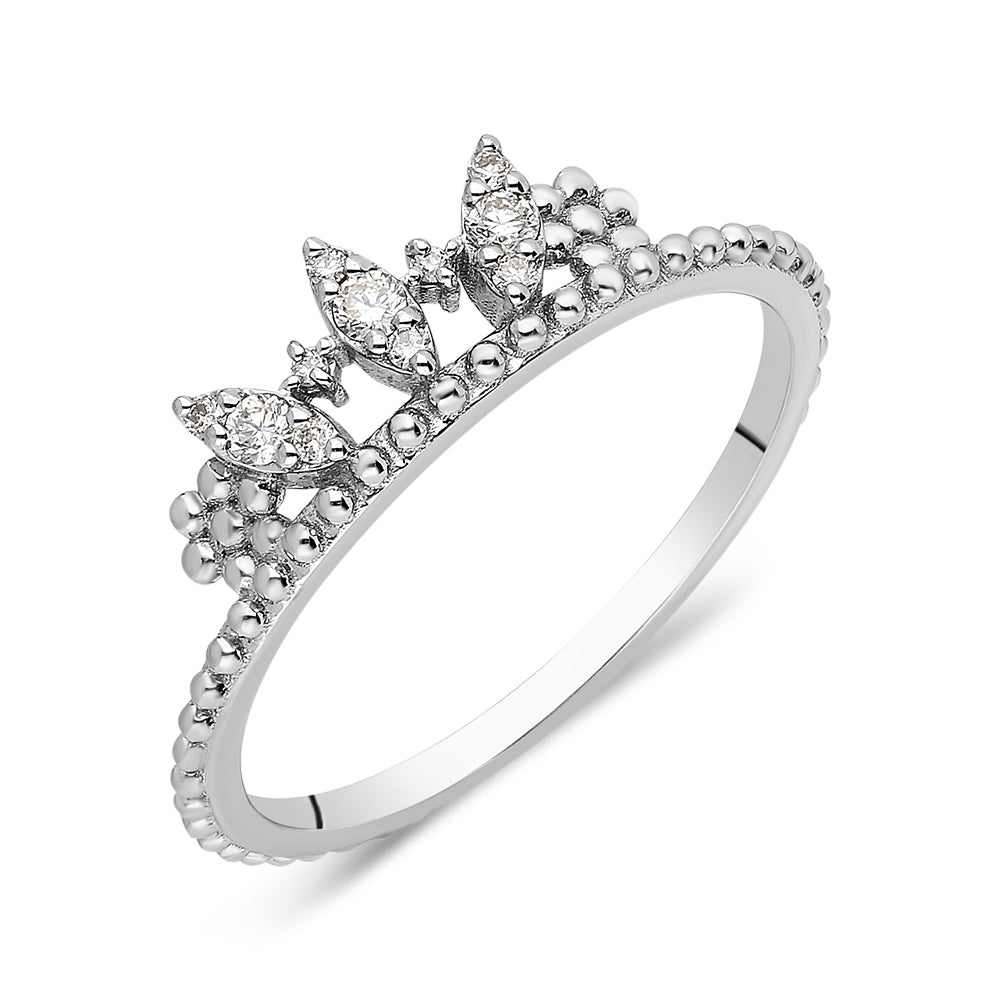 0,10 Karat Pırlanta Yüzük ANQ-1-YZ00980,10 Karat Pırlanta Yüzük ANQ-1-YZ0098 | Best Price in 2023 at vav diamondAniq, Yüzük