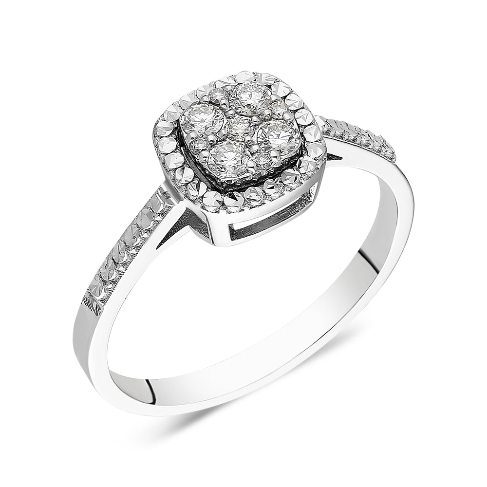 0,17 Karat Pırlanta Yüzük ANQ-1-YZ01220,17 Karat Pırlanta Yüzük ANQ-1-YZ0122 | Best Price in 2023 at vav diamondAniq, Yüzük