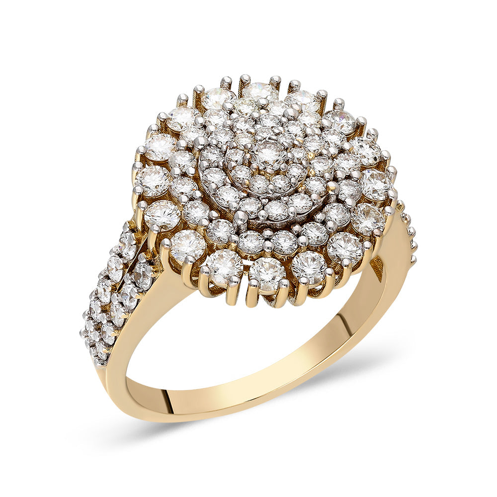 1,53 Karat Pırlanta Yüzük ANQ-1-YZ01591,53 Karat Pırlanta Yüzük ANQ-1-YZ0159 | Best Price in 2023 at vav diamondAniq, Yüzük