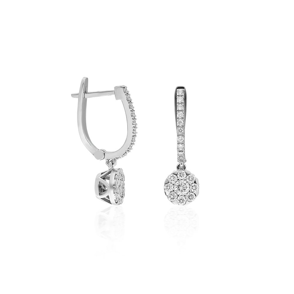 0,25 Karat Pırlanta Küpe ANQ-1-KP00390,25 Karat Pırlanta Küpe ANQ-1-KP0039 | Best Price in 2023 at vav diamondAniq, Küpe