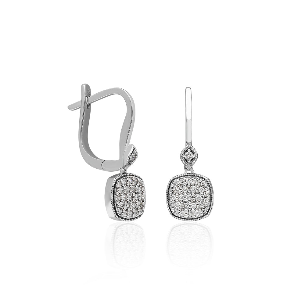 0,18 Karat Pırlanta Küpe ANQ-1-KP01390,18 Karat Pırlanta Küpe ANQ-1-KP0139 | Best Price in 2023 at vav diamondAniq, Küpe