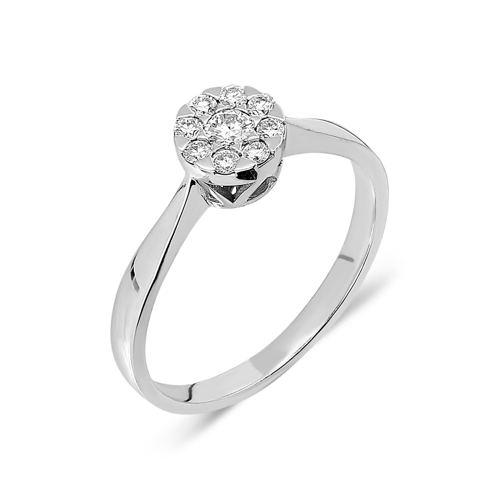 0,12 Karat Pırlanta Yüzük ANQ-1-YZ00390,12 Karat Pırlanta Yüzük ANQ-1-YZ0039 | Best Price in 2023 at vav diamondAniq, Yüzük