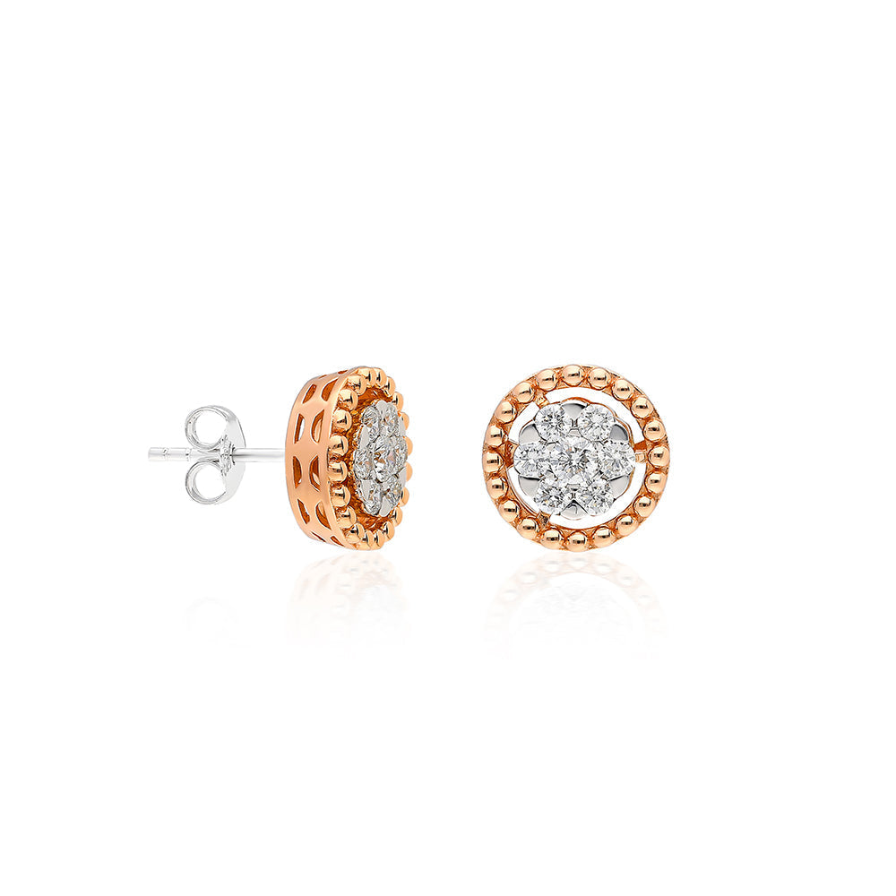 0,43 Karat Pırlanta Küpe ANQ-1-KP00110,43 Karat Pırlanta Küpe ANQ-1-KP0011 | Best Price in 2023 at vav diamondAniq, Küpe