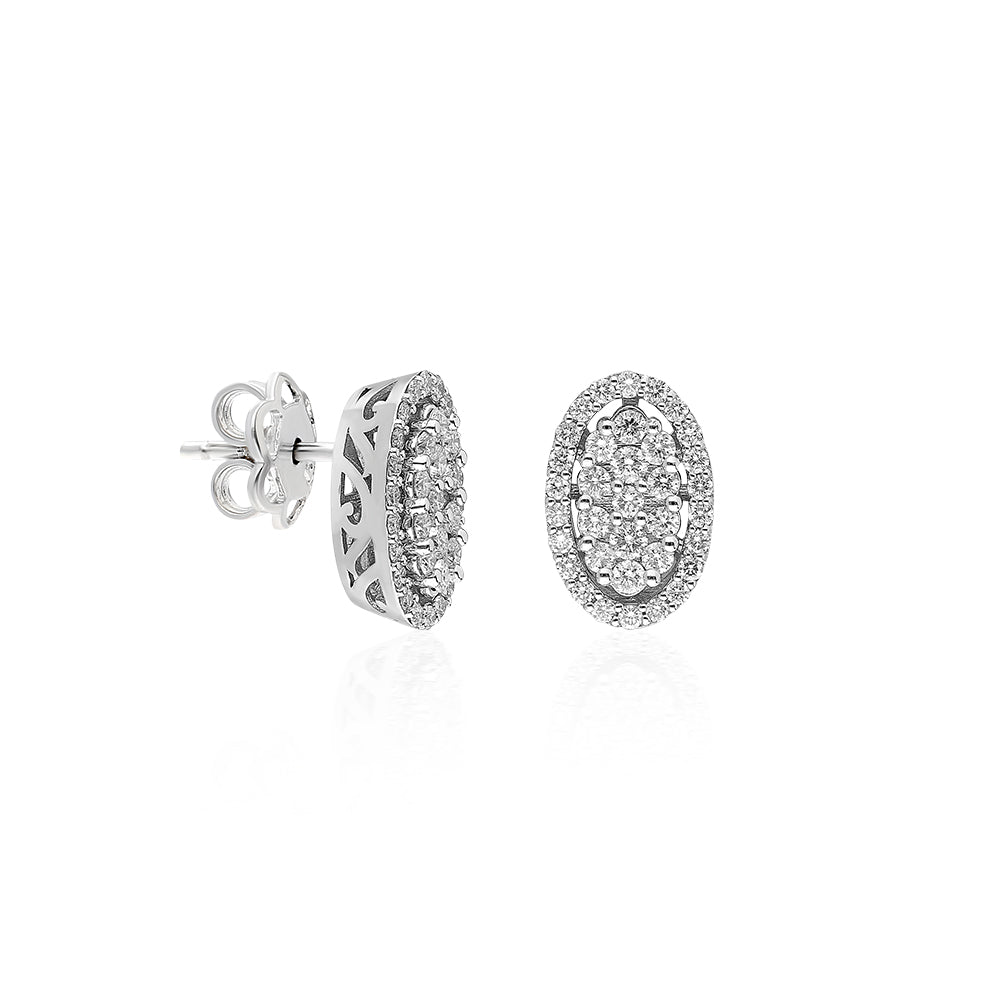 0,61 Karat Pırlanta Küpe ANQ-1-KP00140,61 Karat Pırlanta Küpe ANQ-1-KP0014 | Best Price in 2023 at vav diamondAniq, Küpe
