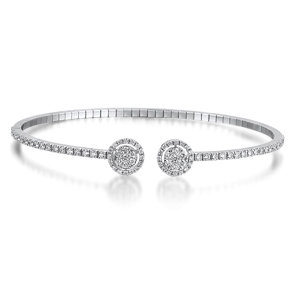 0,90 Karat Pırlanta Bileklik APR-BL00100,90 Karat Pırlanta Bileklik APR-BL0010 | Best Price in 2023 at vav diamondApart, Bileklik