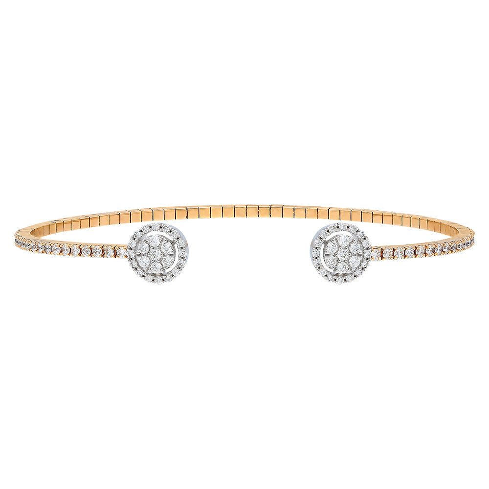 0,90 Karat Pırlanta Bileklik APR-BL00100,90 Karat Pırlanta Bileklik APR-BL0010 | Best Price in 2023 at vav diamondApart, Bileklik