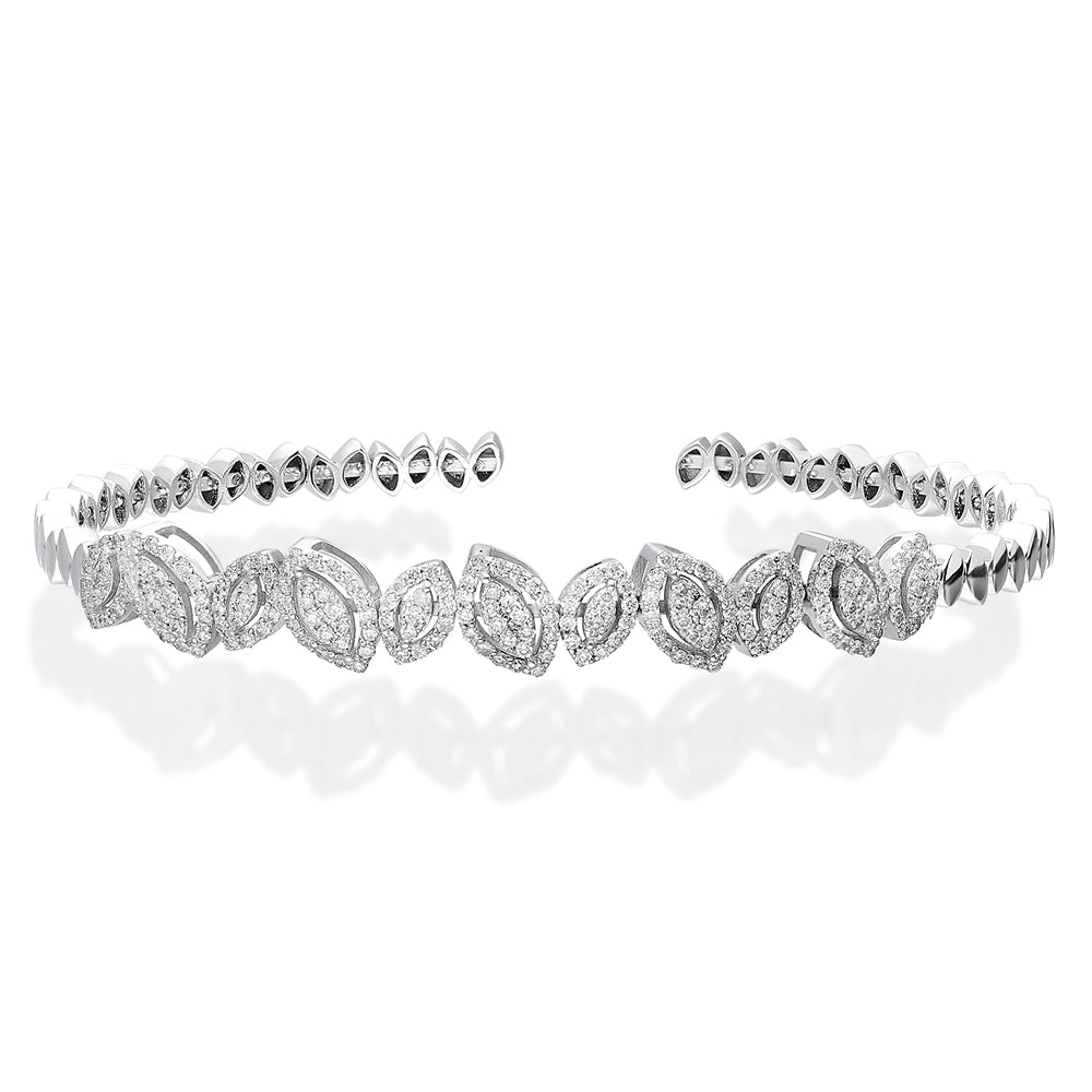 0,88 Karat Pırlanta Bileklik APR-BL00250,88 Karat Pırlanta Bileklik APR-BL0025 | Best Price in 2023 at vav diamondApart, Bileklik