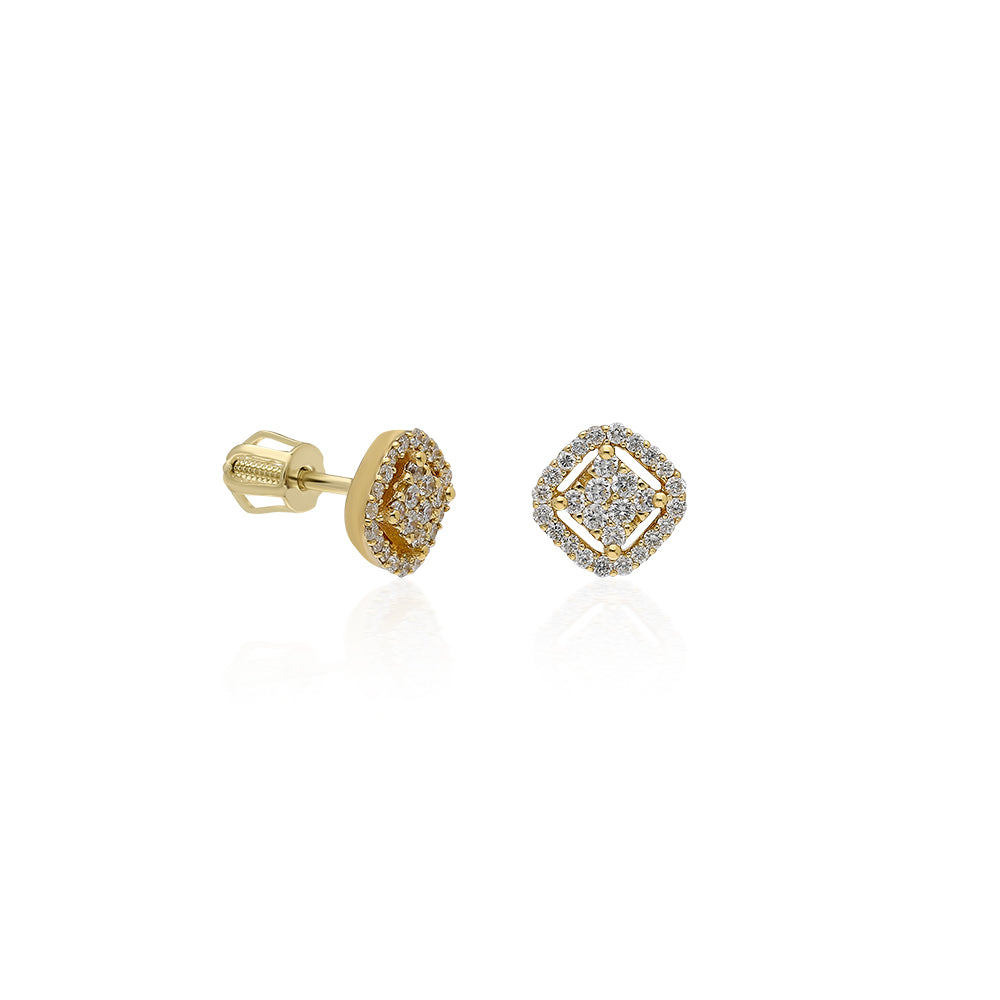0,36 Karat Pırlanta Küpe APR-KP00040,36 Karat Pırlanta Küpe APR-KP0004 | Best Price in 2023 at vav diamondApart, Küpe