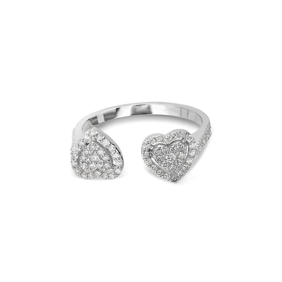 0,42 Karat Pırlanta Yüzük APR-YZ00070,42 Karat Pırlanta Yüzük APR-YZ0007 | Best Price in 2023 at vav diamondApart, Yüzük