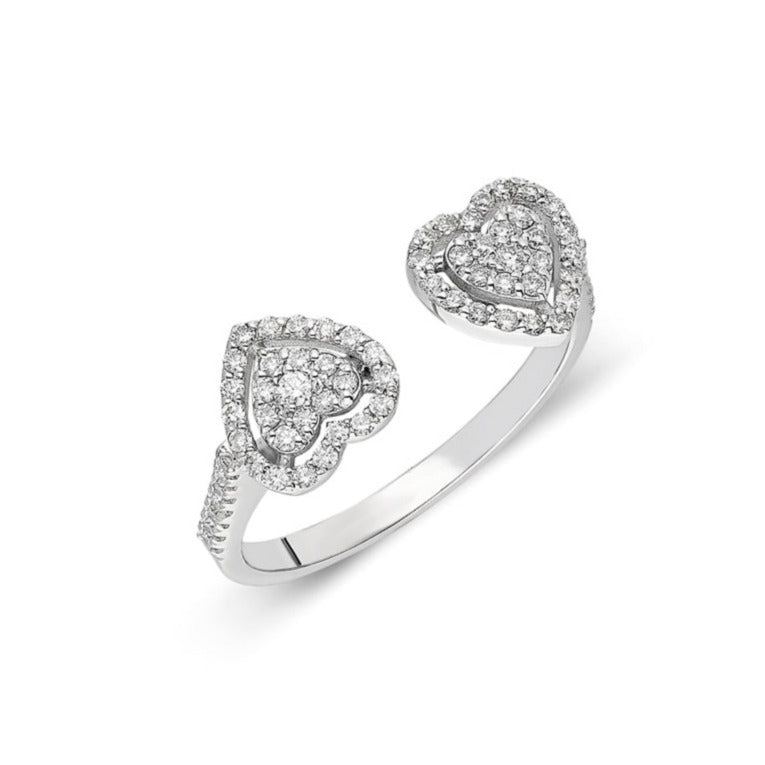 0,42 Karat Pırlanta Yüzük APR-YZ00070,42 Karat Pırlanta Yüzük APR-YZ0007 | Best Price in 2023 at vav diamondApart, Yüzük