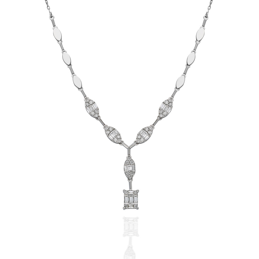 0,50 Karat Pırlanta Kolye AUR-1-KL00650,50 Karat Pırlanta Kolye AUR-1-KL0065 | Best Price in 2023 at vav diamondAura, Kolye