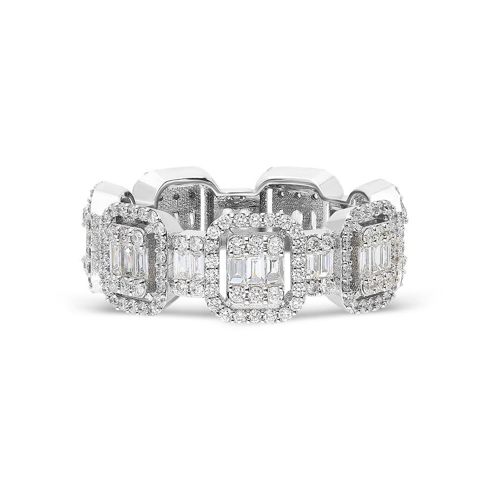 1,33 Karat Pırlanta Yüzük BGT-1-YZ01331,33 Karat Pırlanta Yüzük BGT-1-YZ0133 | Best Price in 2023 at vav diamondBaget, Tamtur, Yüzük