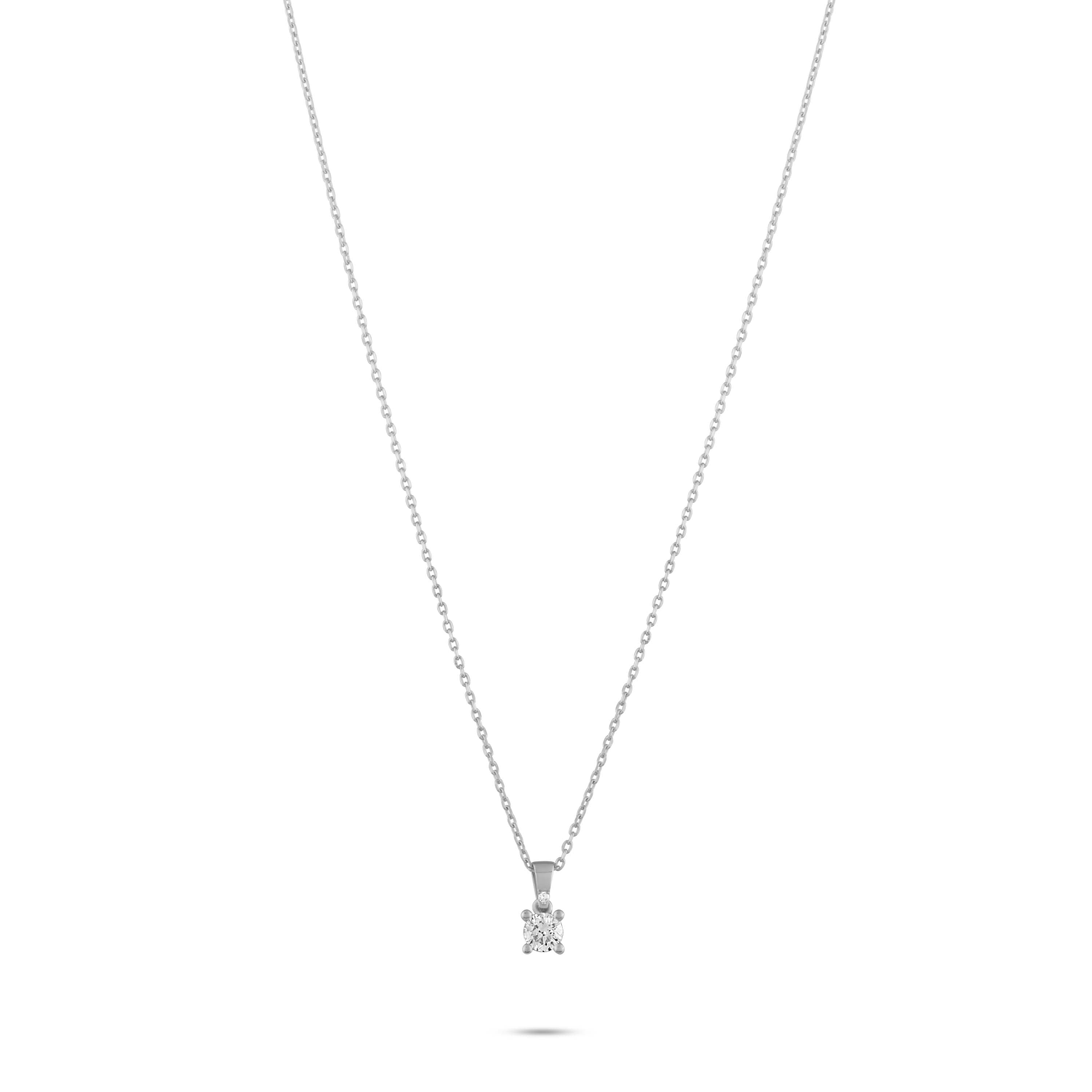 0,17 Karat Pırlanta Kolye KL-ALM2-0150,17 Karat Pırlanta Kolye KL-ALM2-015 | Best Price in 2023 at vav diamondAvrupa, Kolye