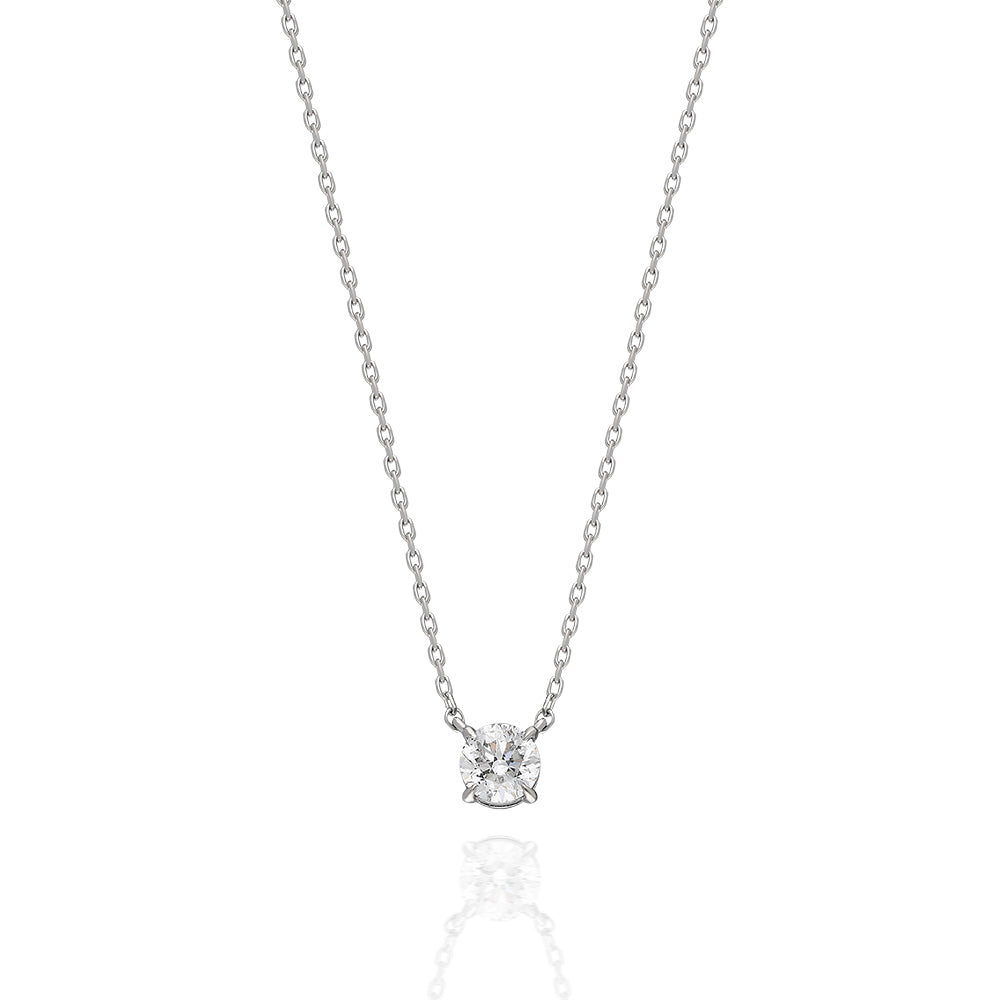 0,18 Karat Pırlanta Kolye KL-ALM27-0200,18 Karat Pırlanta Kolye KL-ALM27-020 | Best Price in 2023 at vav diamondAvrupa, Kolye