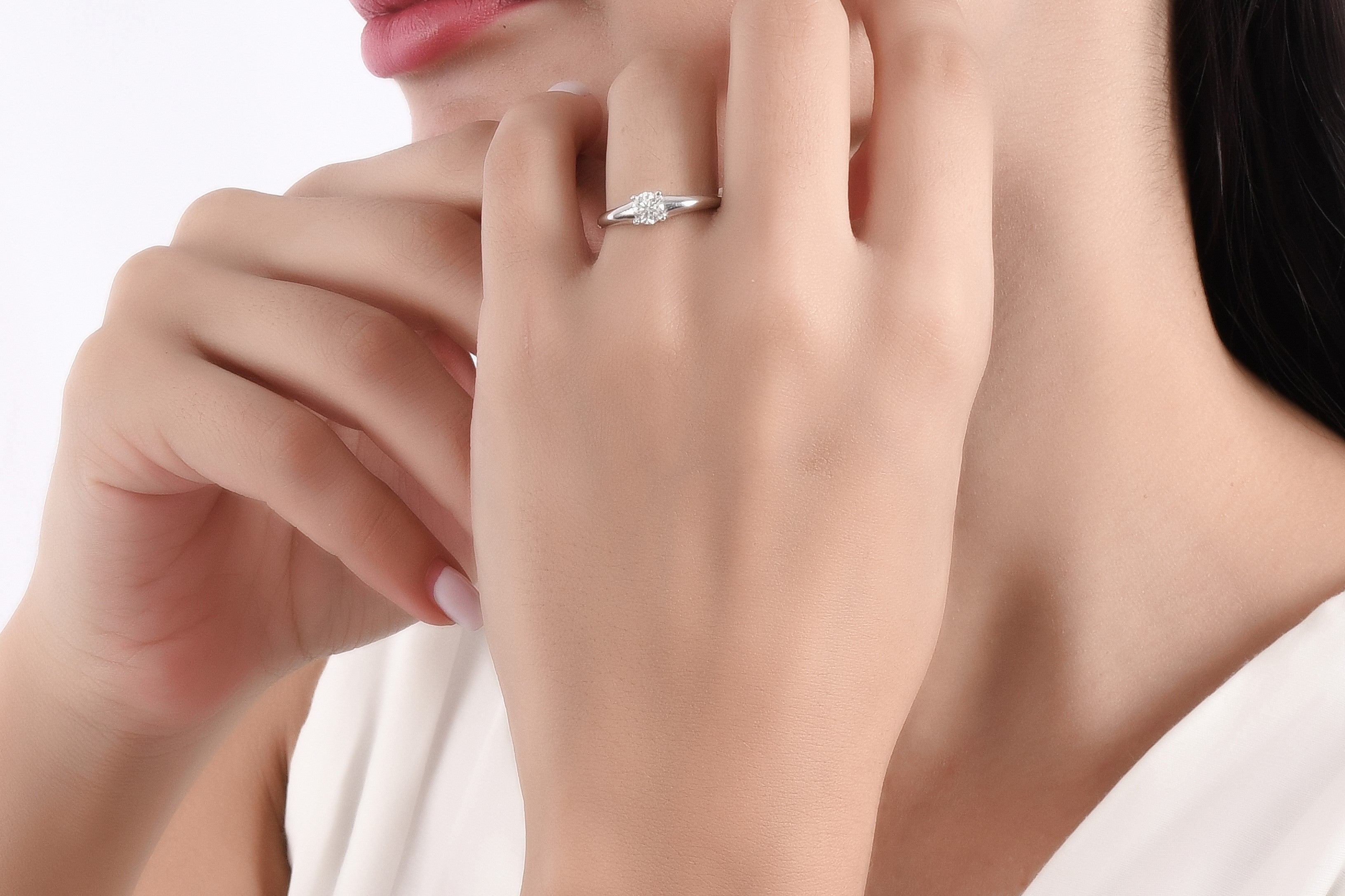 0,12 Karat Pırlanta Yüzük YZ-ALM1-0100,12 Karat Pırlanta Yüzük YZ-ALM1-010 | Best Price in 2023 at vav diamondAvrupa, Tektaş, Yüzük