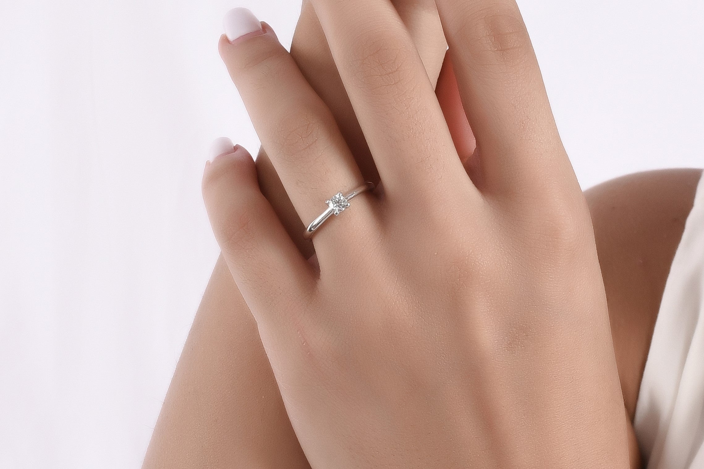 0,05 Karat Pırlanta Yüzük YZ-ALM2-0050,05 Karat Pırlanta Yüzük YZ-ALM2-005 | Best Price in 2023 at vav diamondAvrupa, Tektaş, Yüzük