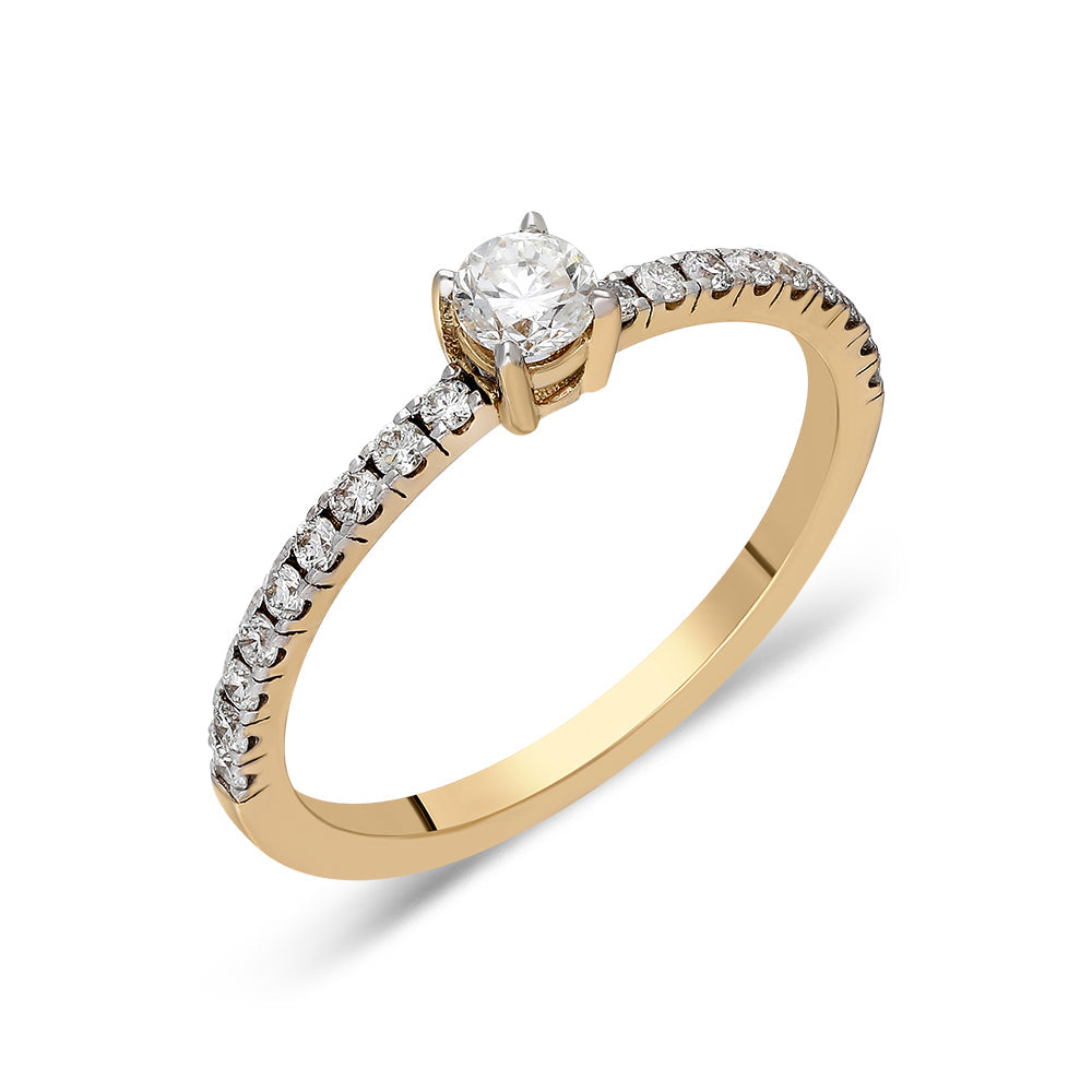 0,29 Karat Pırlanta Yüzük YZ-ALM23-0100,29 Karat Pırlanta Yüzük YZ-ALM23-010 | Best Price in 2023 at vav diamondAvrupa, Tektaş, Yüzük
