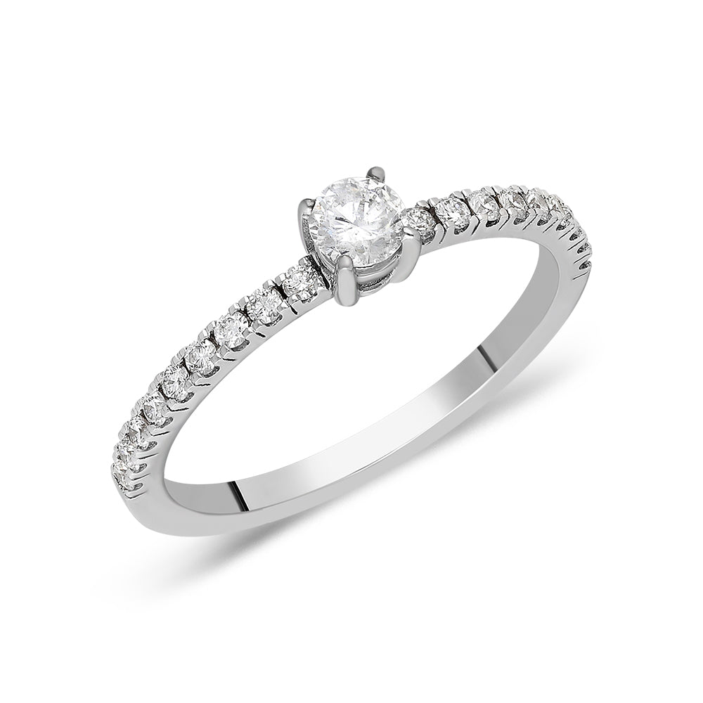 0,29 Karat Pırlanta Yüzük YZ-ALM23-0100,29 Karat Pırlanta Yüzük YZ-ALM23-010 | Best Price in 2023 at vav diamondAvrupa, Tektaş, Yüzük