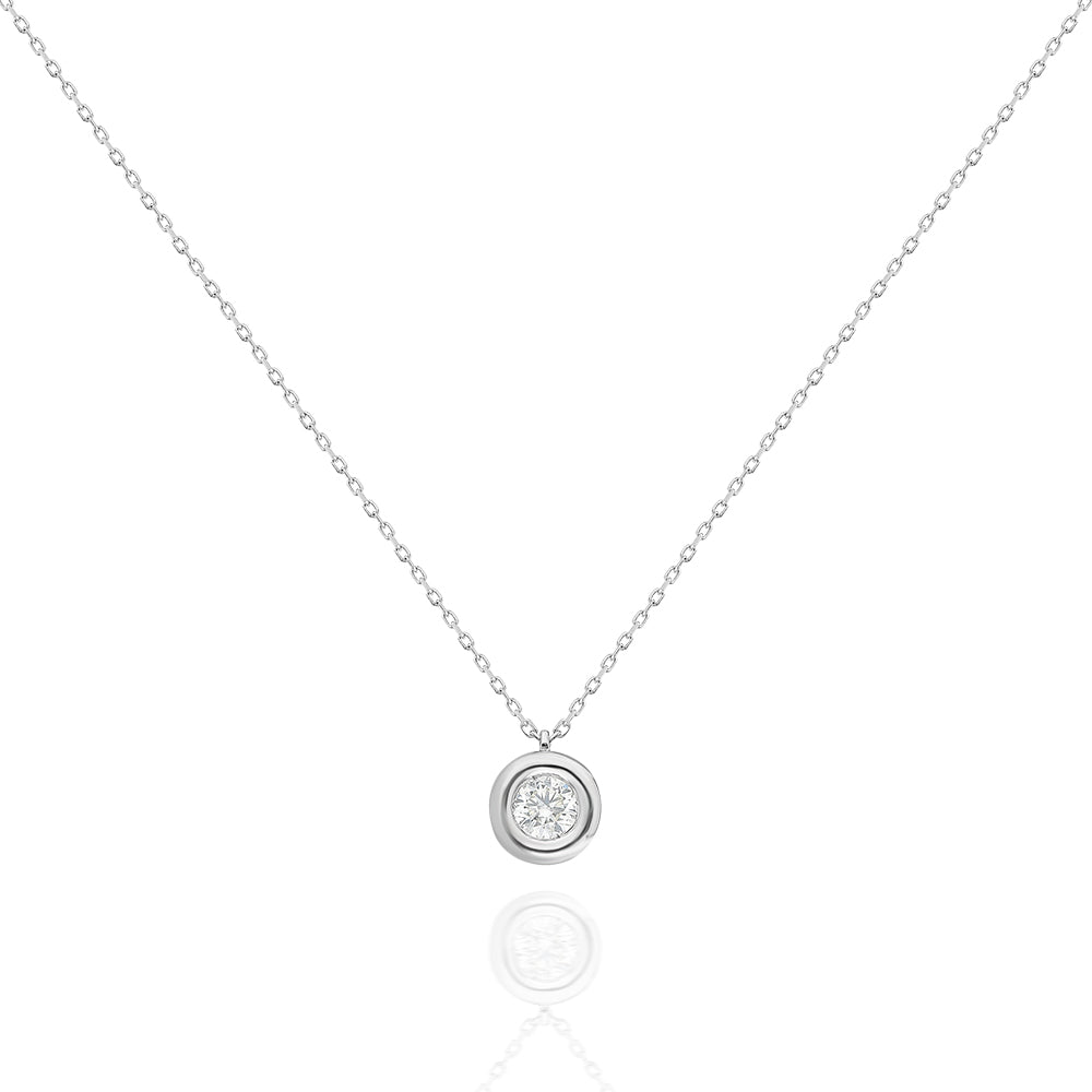 0,12 Karat Pırlanta Kolye ALM-1-KL00050,12 Karat Pırlanta Kolye ALM-1-KL0005 | Best Price in 2023 at vav diamondAvrupa, Kolye