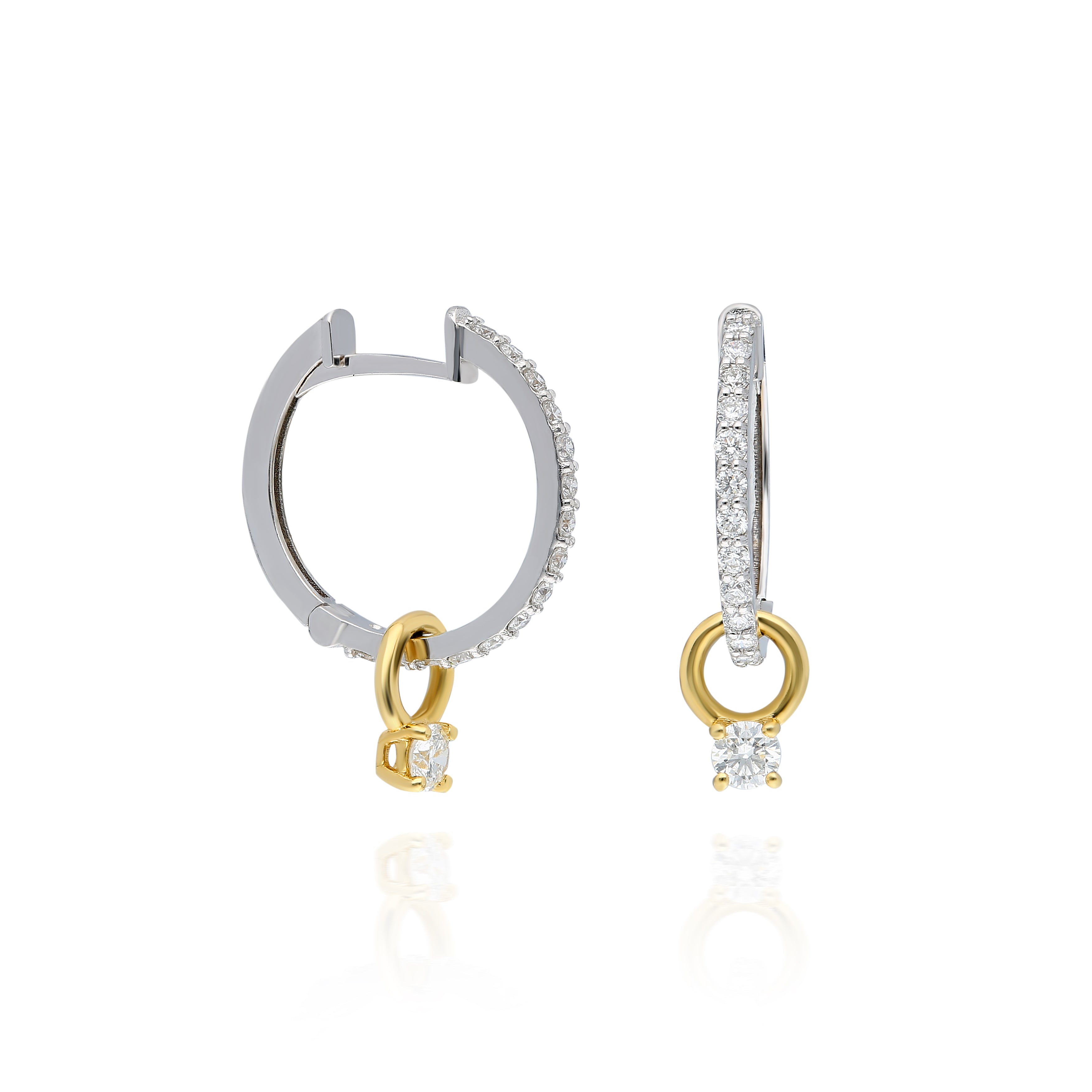 0,47 Karat Pırlanta Küpe ALM-1-KP00040,47 Karat Pırlanta Küpe ALM-1-KP0004 | Best Price in 2023 at vav diamondAvrupa, Küpe