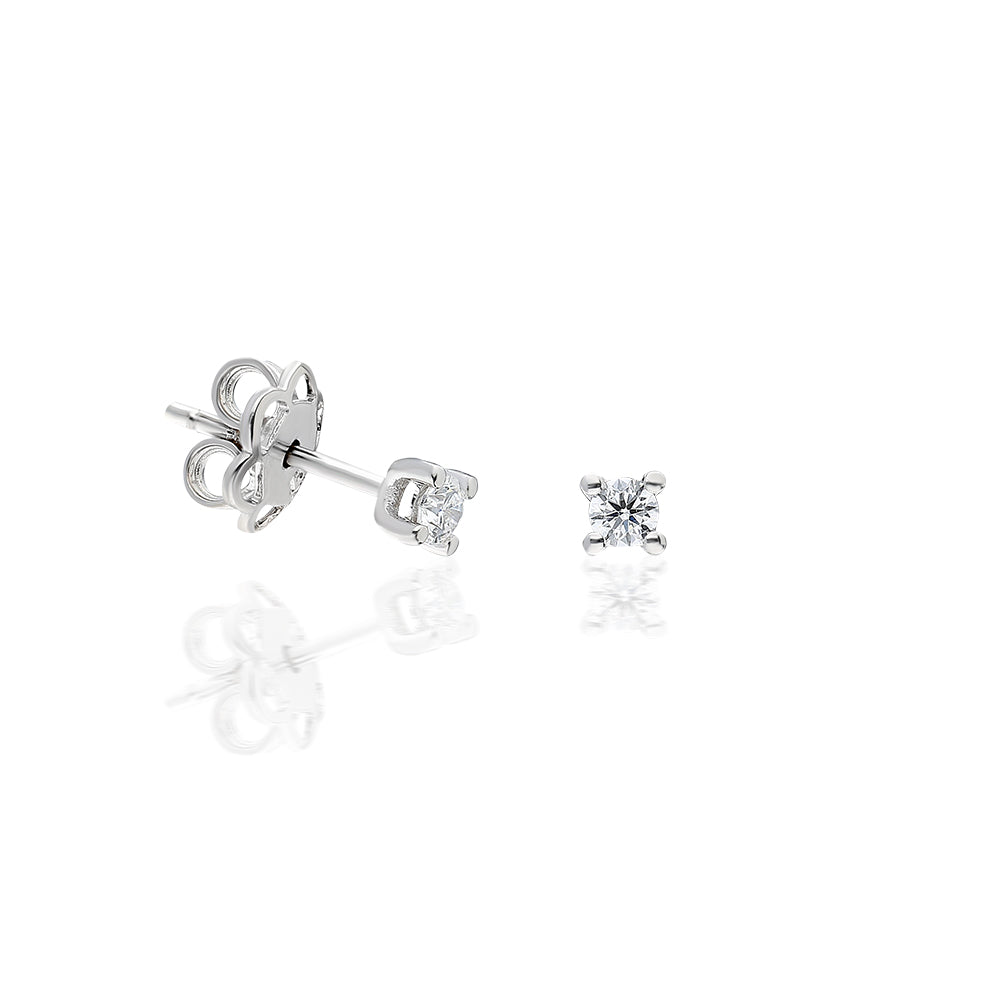 0,18 Karat Pırlanta Küpe ALM-1-KP00210,18 Karat Pırlanta Küpe ALM-1-KP0021 | Best Price in 2023 at vav diamondAvrupa, Küpe