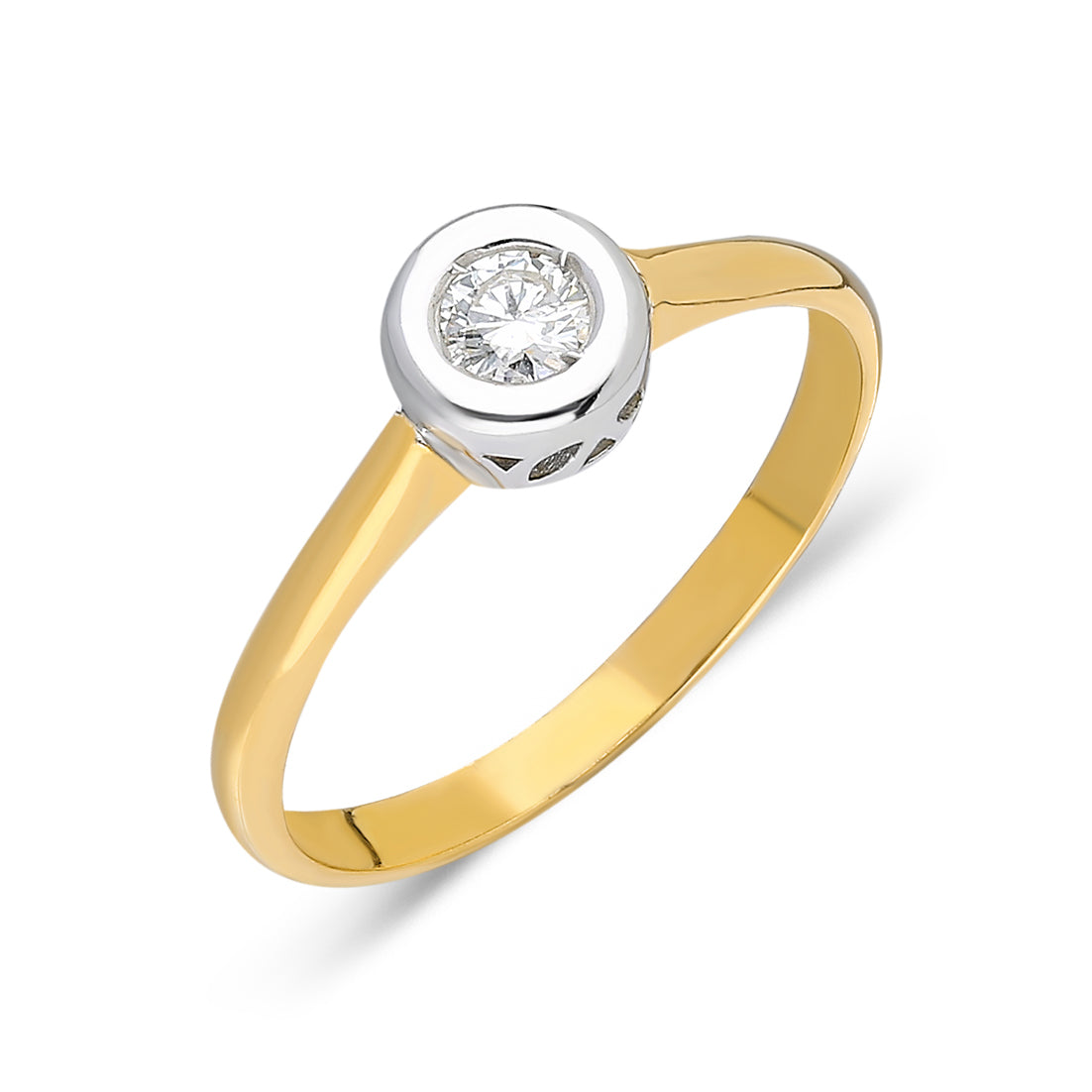 Ring ALM-YZ0006