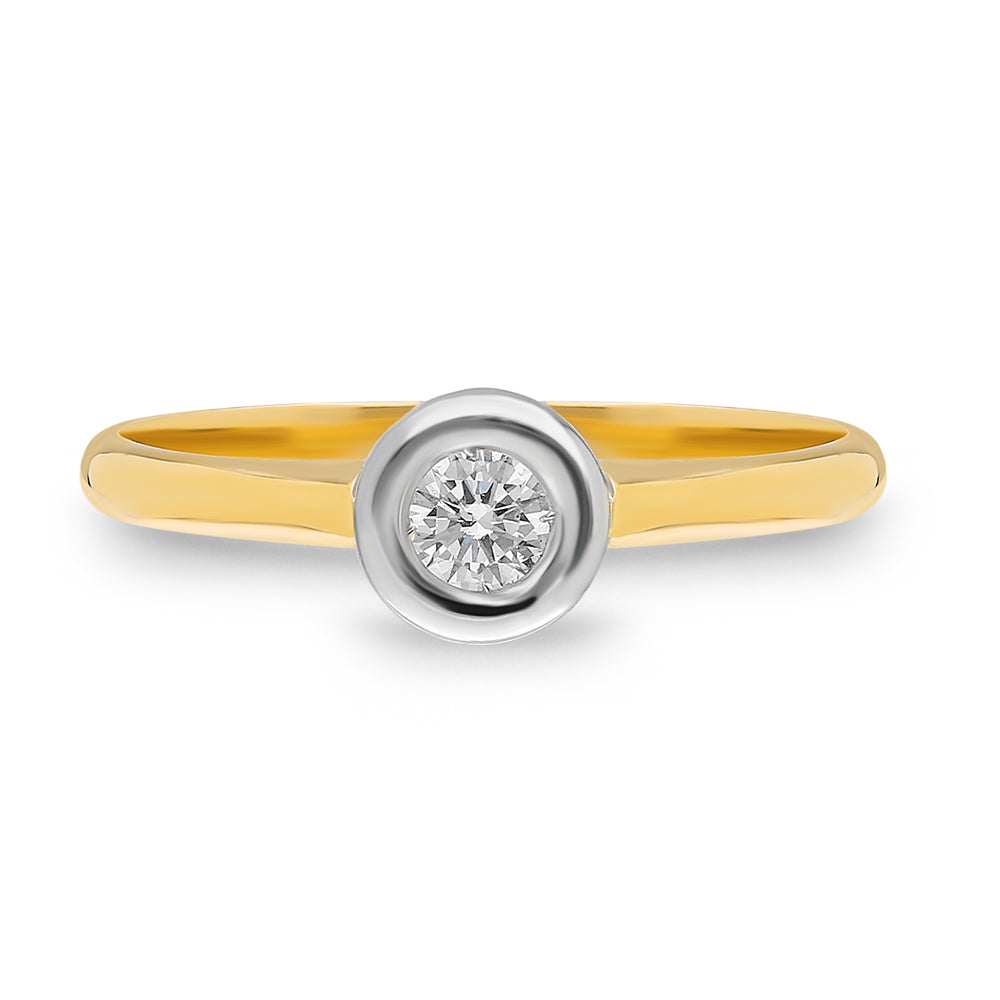 Ring ALM-YZ0006