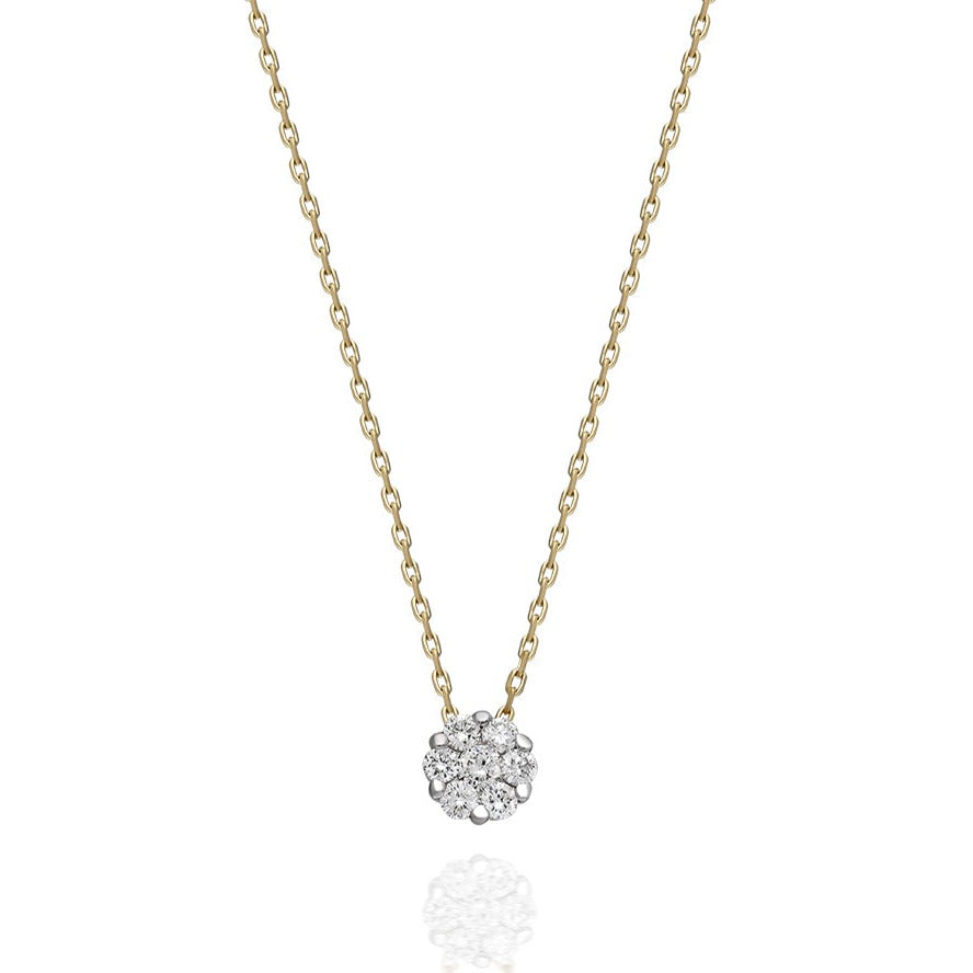 0,13 Karat Pırlanta Kolye ANQ-0-KL00160,13 Karat Pırlanta Kolye ANQ-0-KL0016 | Best Price in 2023 at vav diamondAniq, Kolye