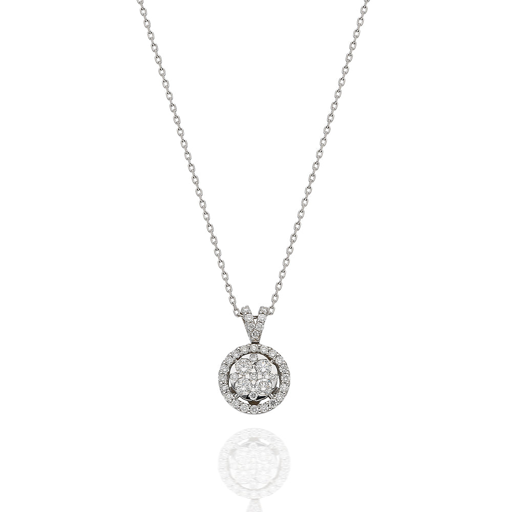 0,37 Karat Pırlanta Kolye ANQ-1-KL00330,37 Karat Pırlanta Kolye ANQ-1-KL0033 | Best Price in 2023 at vav diamondAniq, Kolye