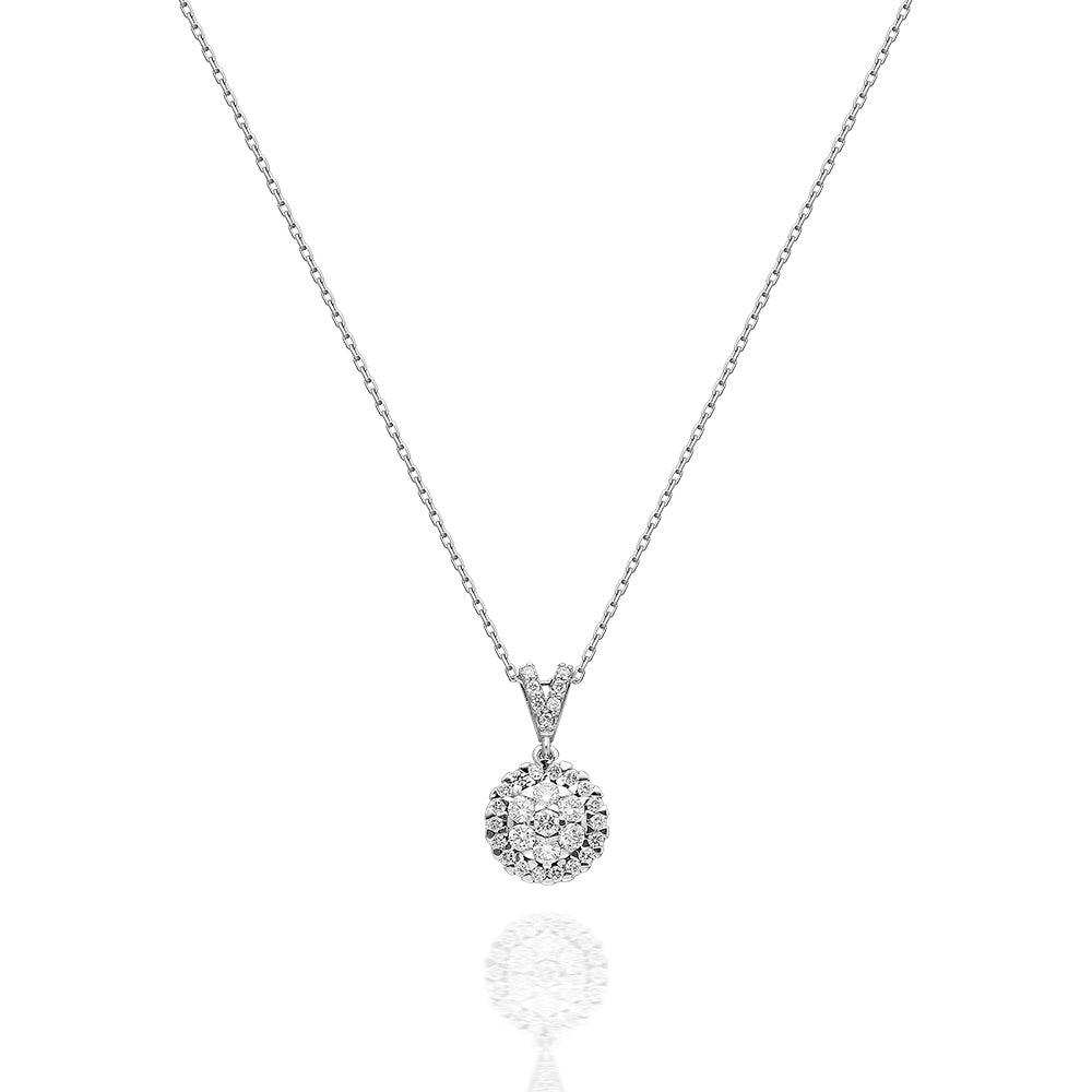 0,33 Karat Pırlanta Kolye ANQ-1-KL00430,33 Karat Pırlanta Kolye ANQ-1-KL0043 | Best Price in 2023 at vav diamondAniq, Kolye